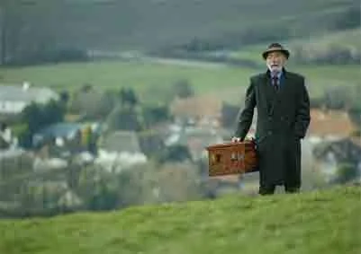 dutch bird - production designer