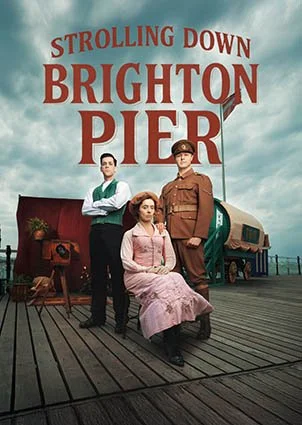  set in 1912 this is the poster