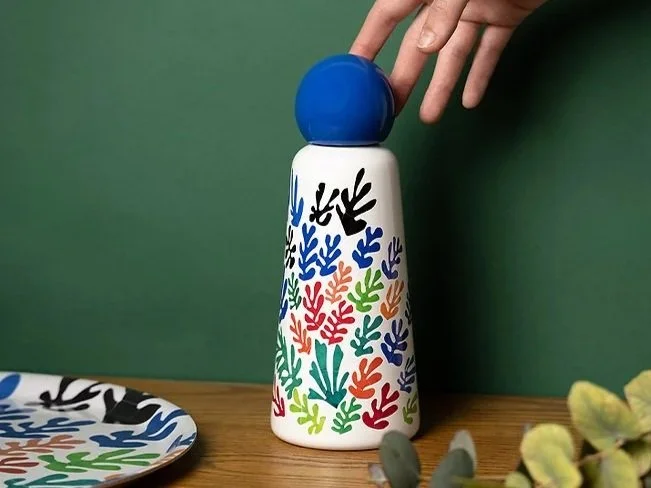 Matisse (Grand Palais) - Produits dérivés et papeterie