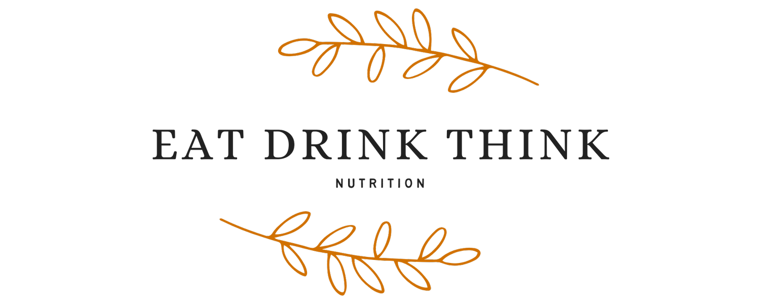 Eat Drink Think Nutrition®