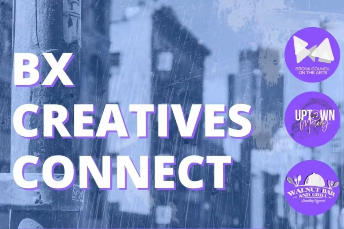 BX Creatives Connect 2026
