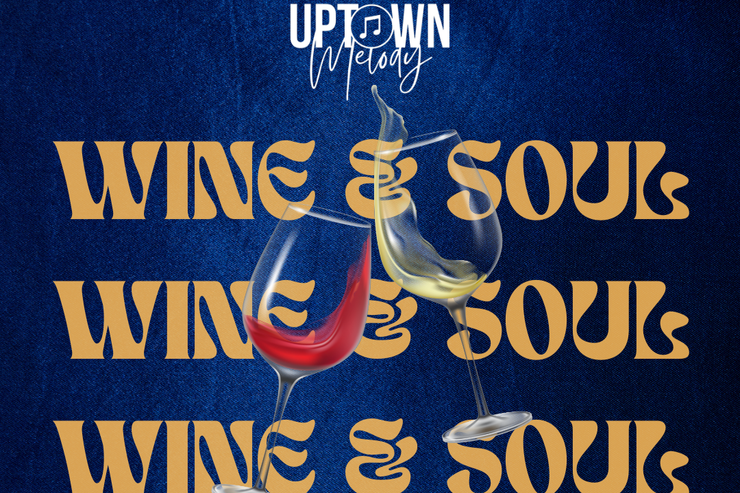 Wine & Soul: Mental Health Edition