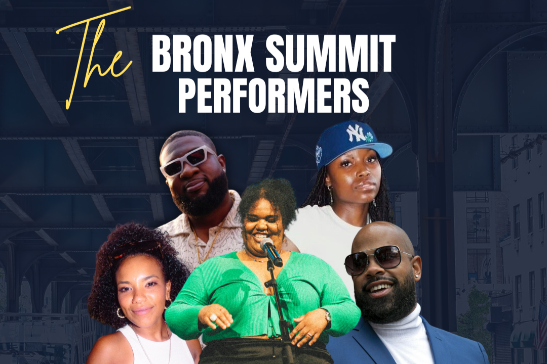 Bronx Summit