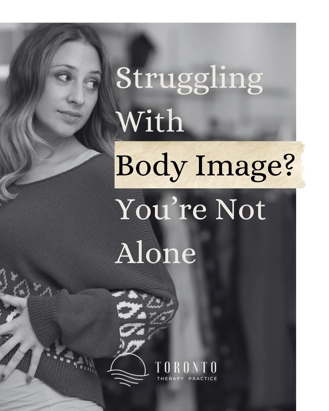 Eating Disorders Awareness Week is a reminder that body image and food struggles don&rsquo;t always look obvious.
And for many people, the reproductive years can make these feelings louder.

Pregnancy, postpartum, and fertility journeys can bring con