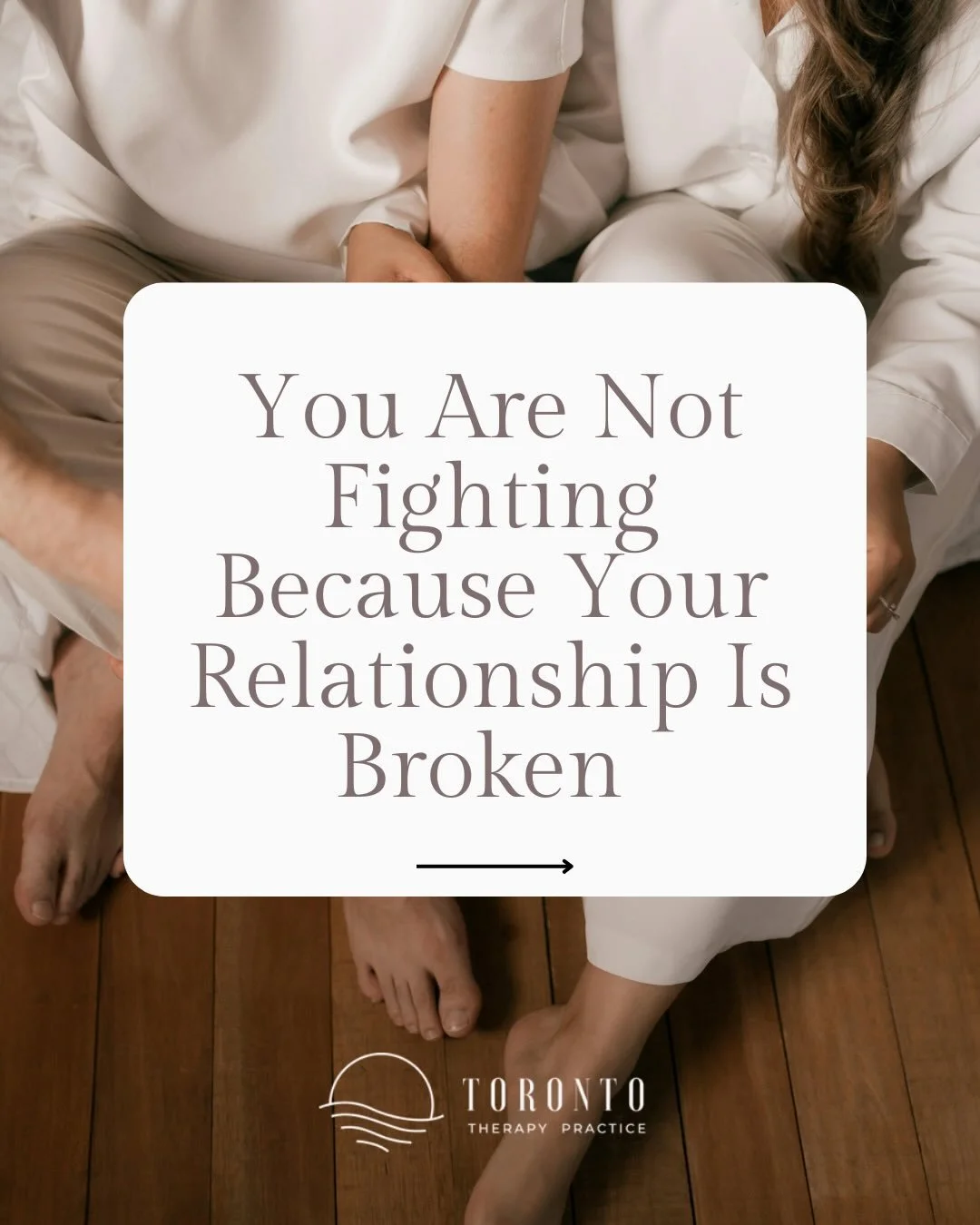 Valentine&rsquo;s Day puts a lot of pressure on couples.

Be romantic.
Be connected.
Be grateful.
Don&rsquo;t fight.

But most couples aren&rsquo;t fighting because they don&rsquo;t love each other.

They&rsquo;re fighting because stress has nowhere 