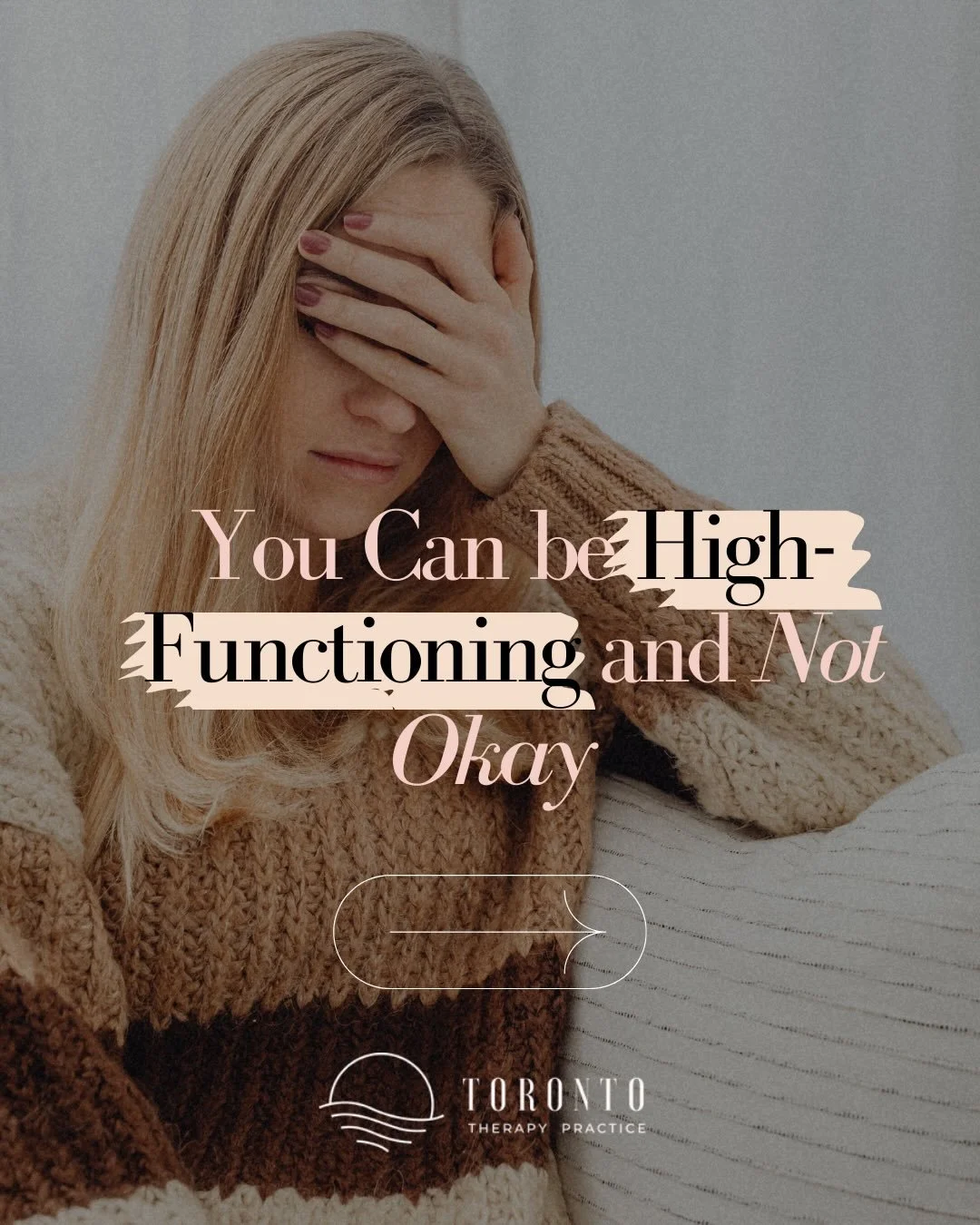 You don&rsquo;t have to be falling apart to deserve support.

A lot of reproductive mental health struggles don&rsquo;t look dramatic from the outside. They look like showing up to work, taking care of everyone else, answering messages, keeping the h