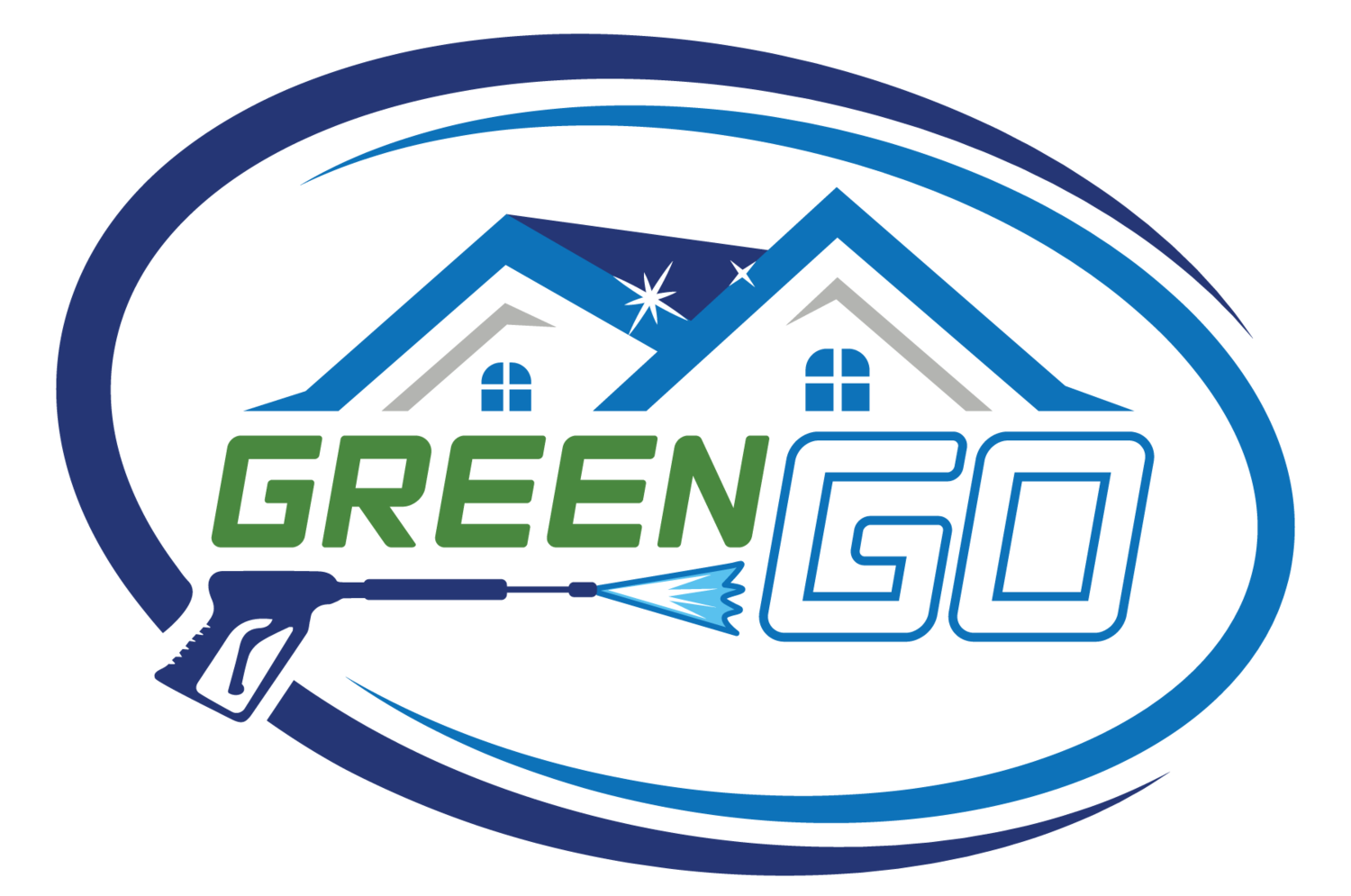 GreenGo Property Services