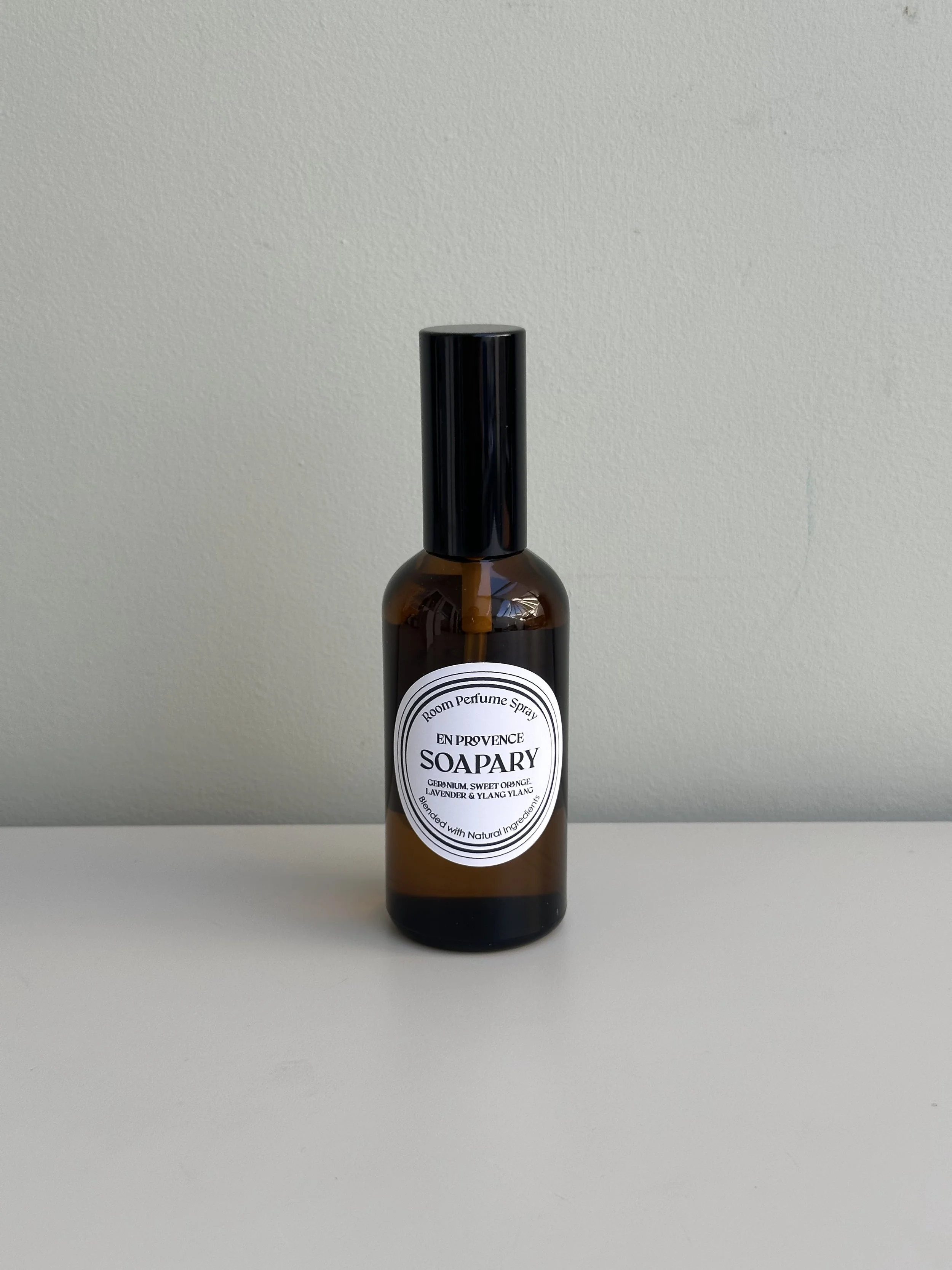 En Provence Room Perfume Spray