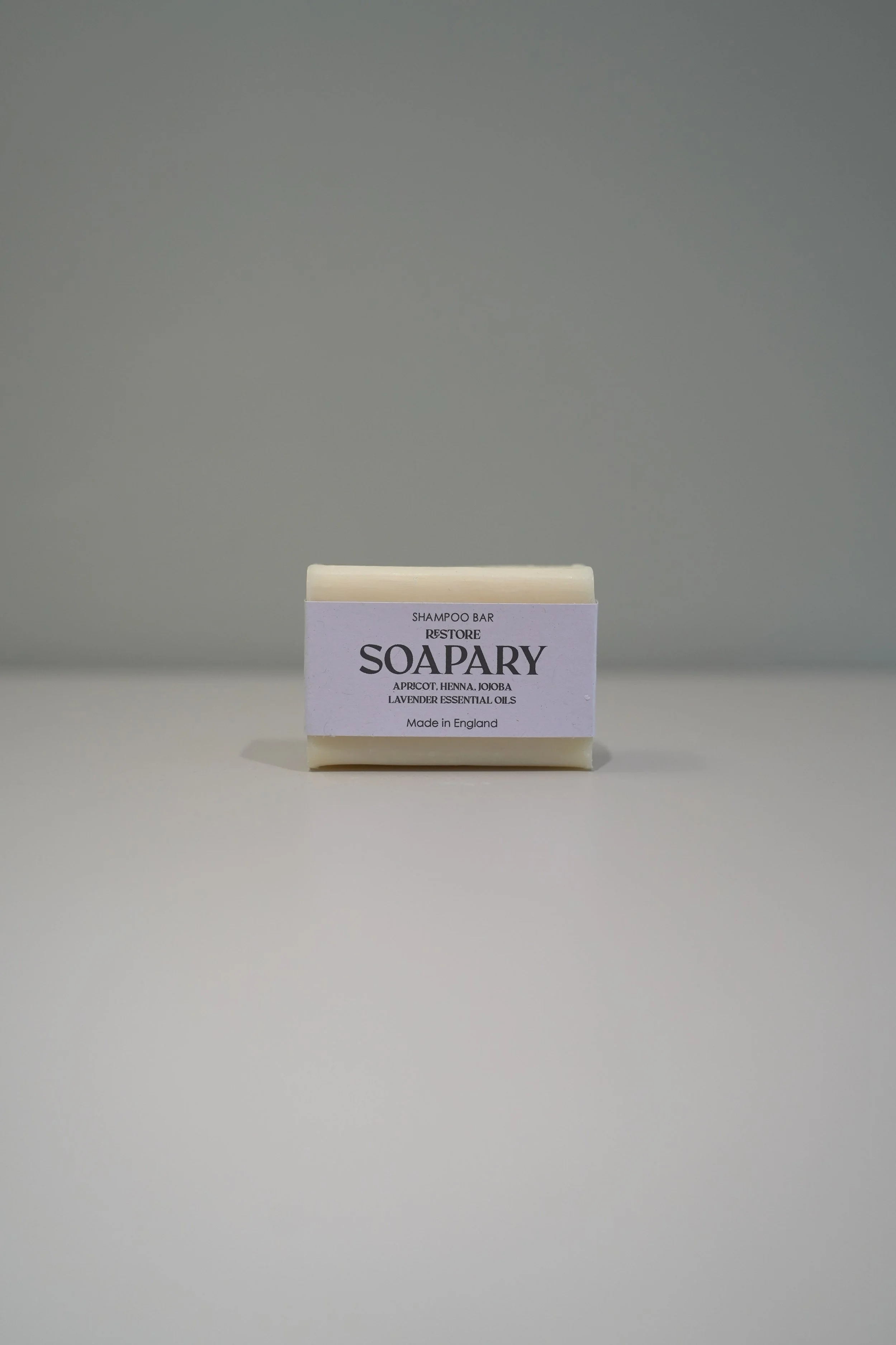 Restore Shampoo Bar