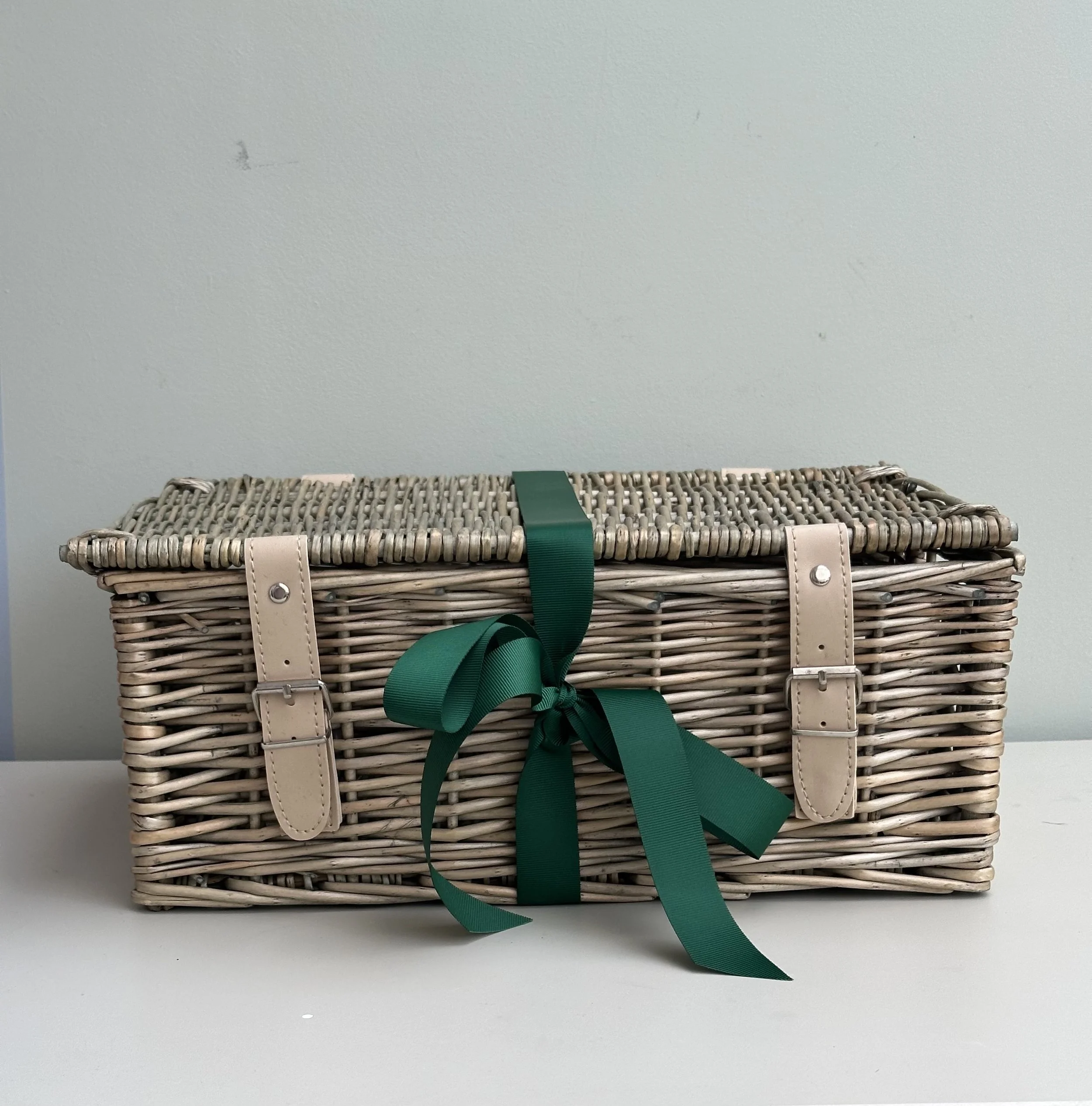 Soapary Discovery Advent Hamper