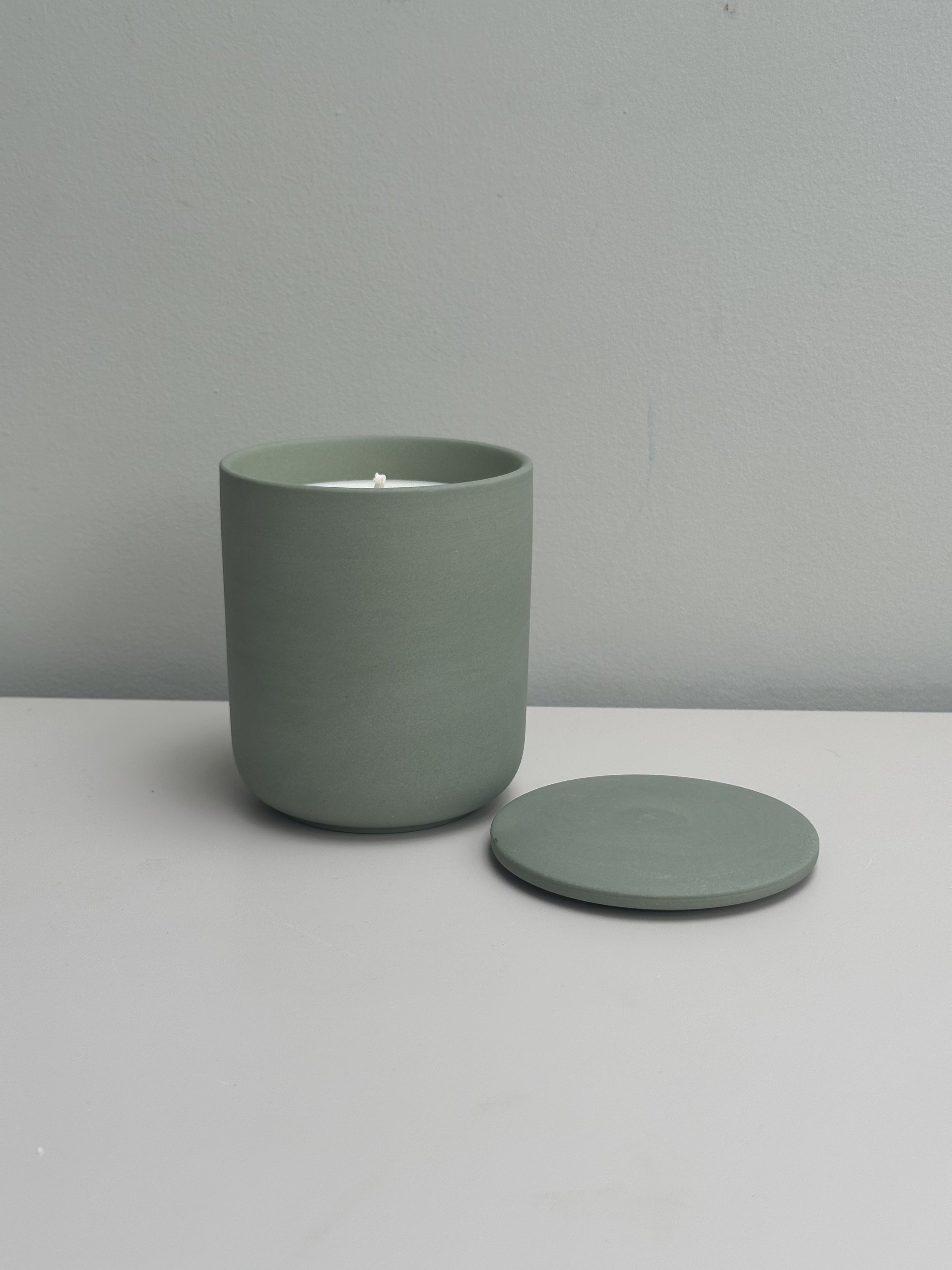 Sicily Forever Candle