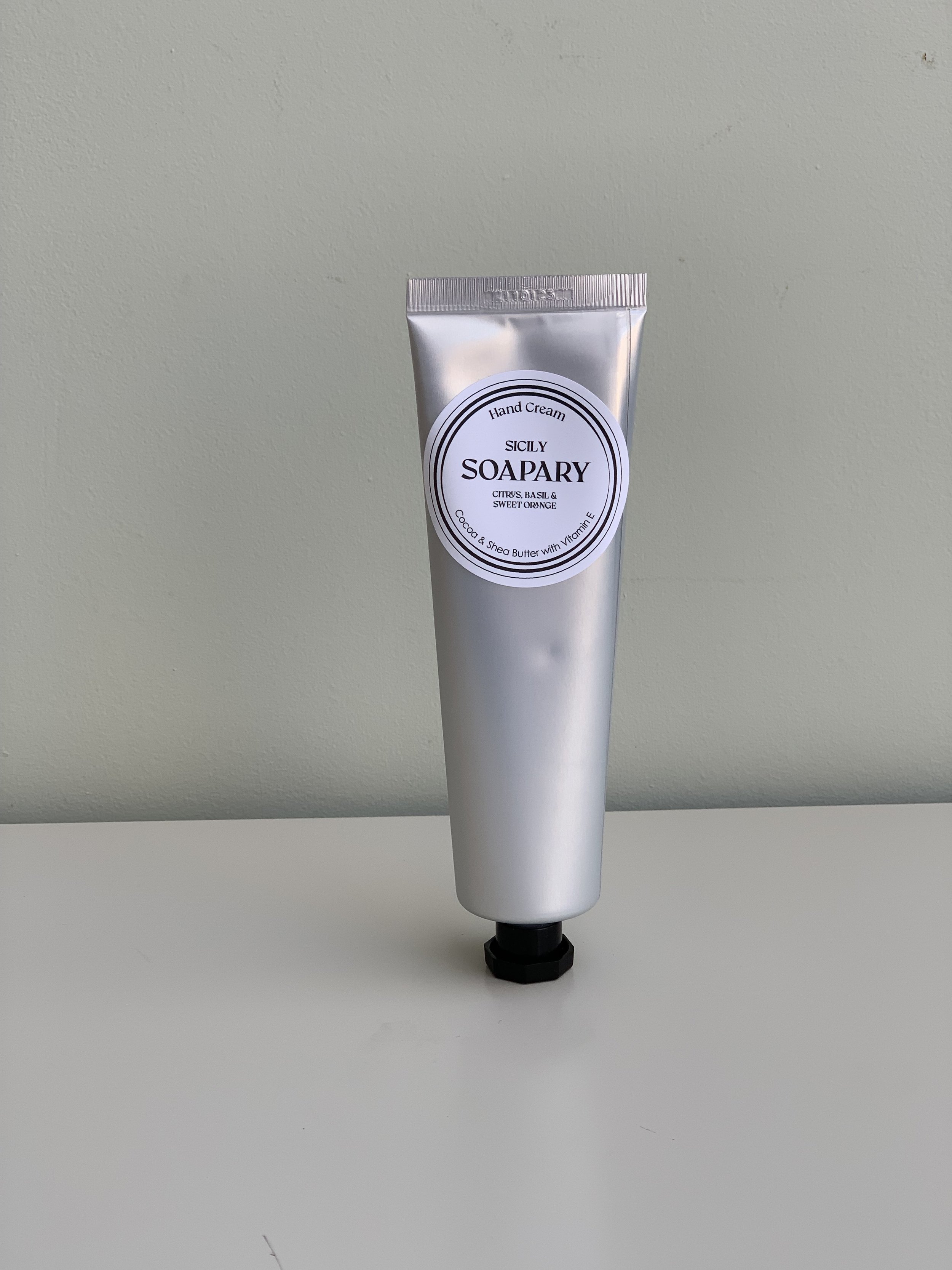 Hand Cream Duo