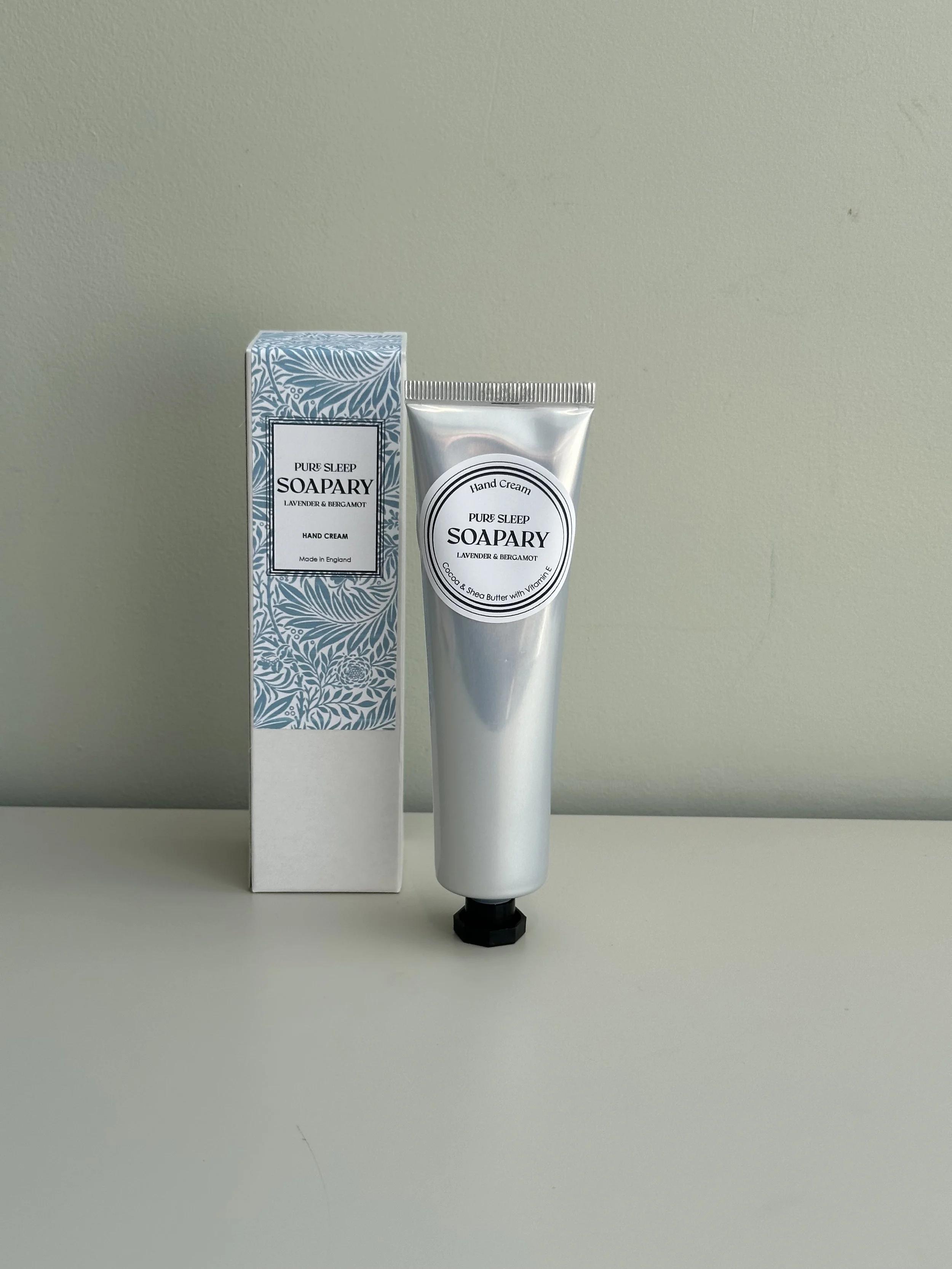Hand Cream