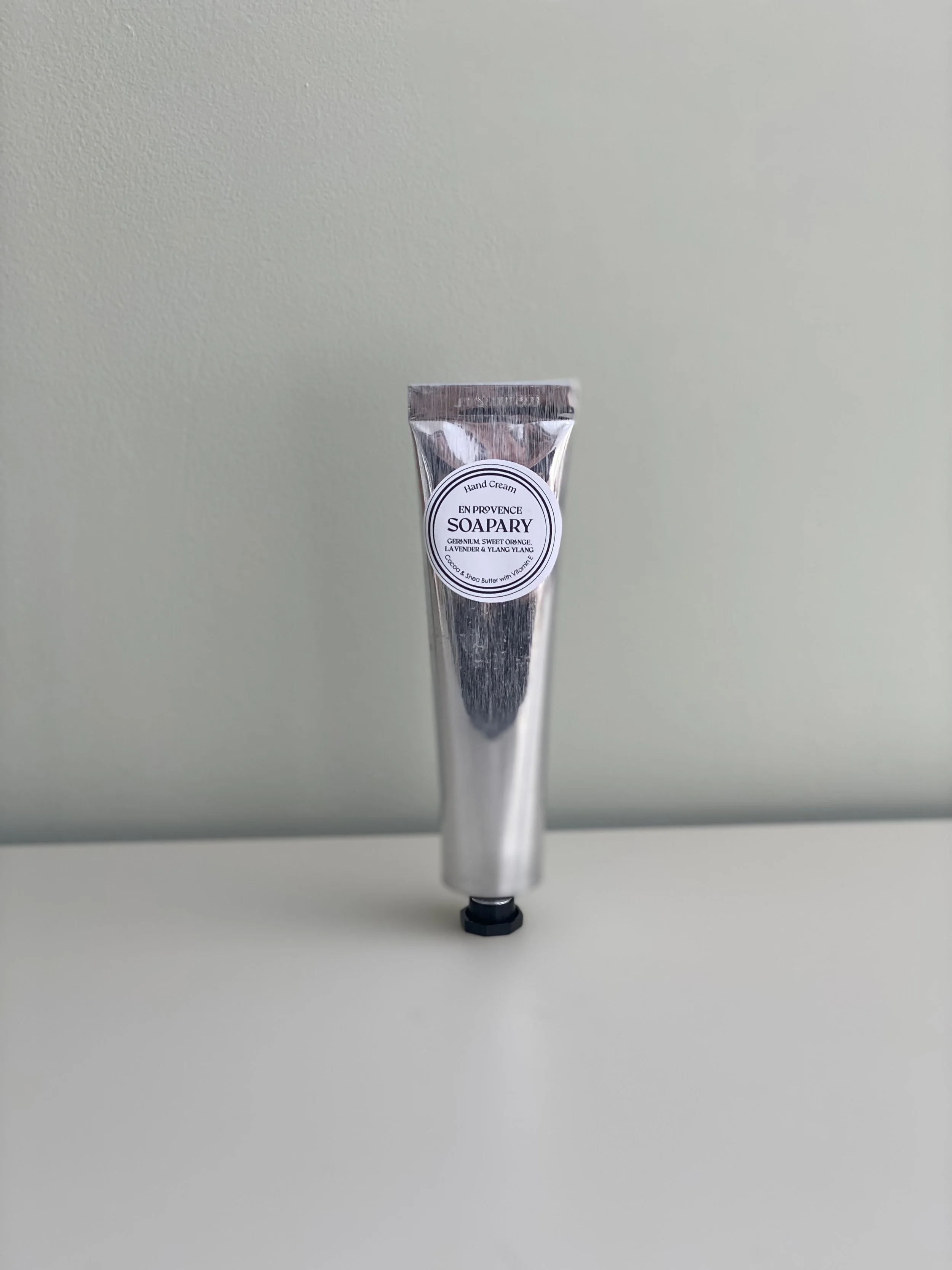 Travel Hand Cream