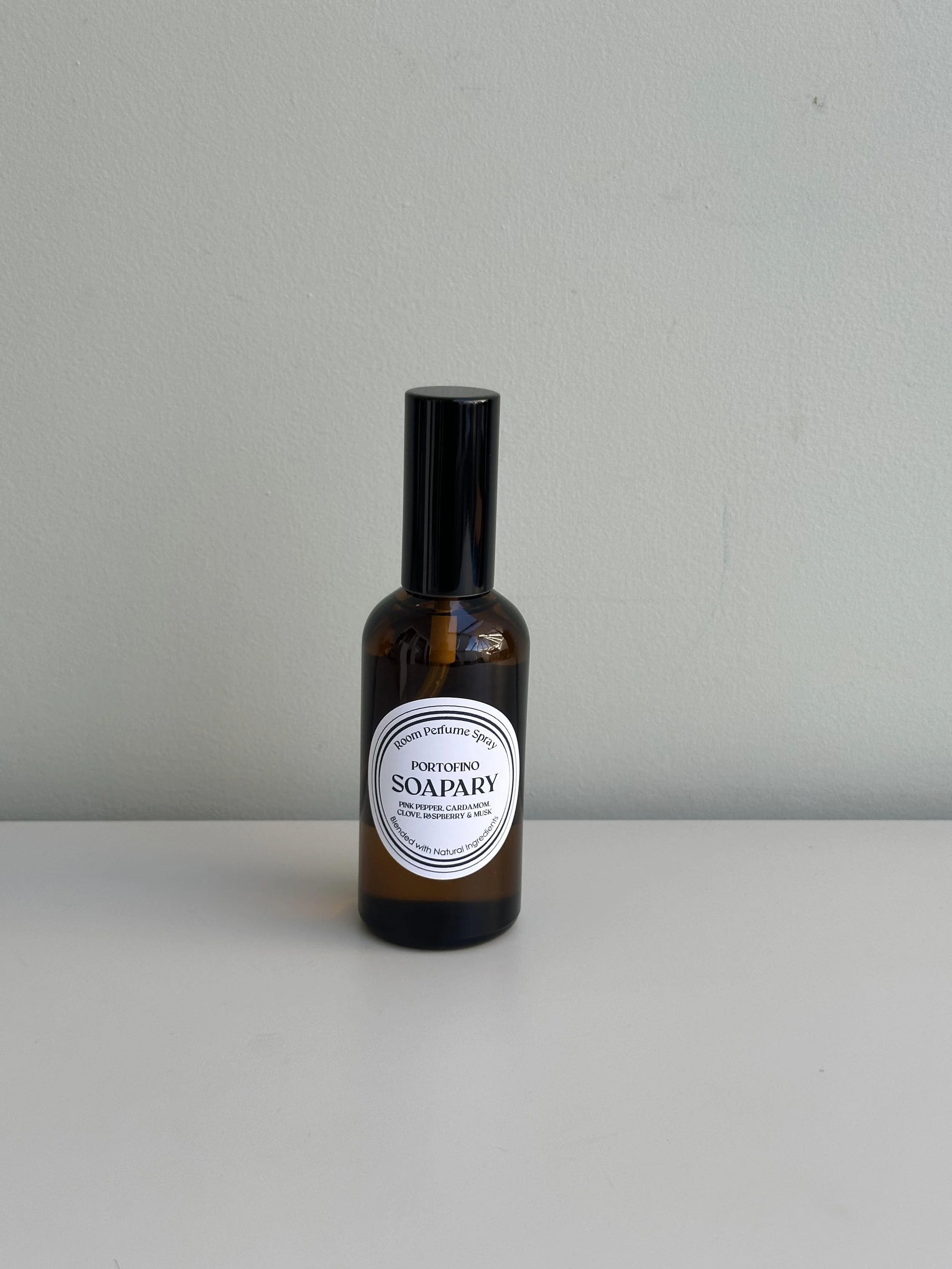 Portofino Room Perfume Spray