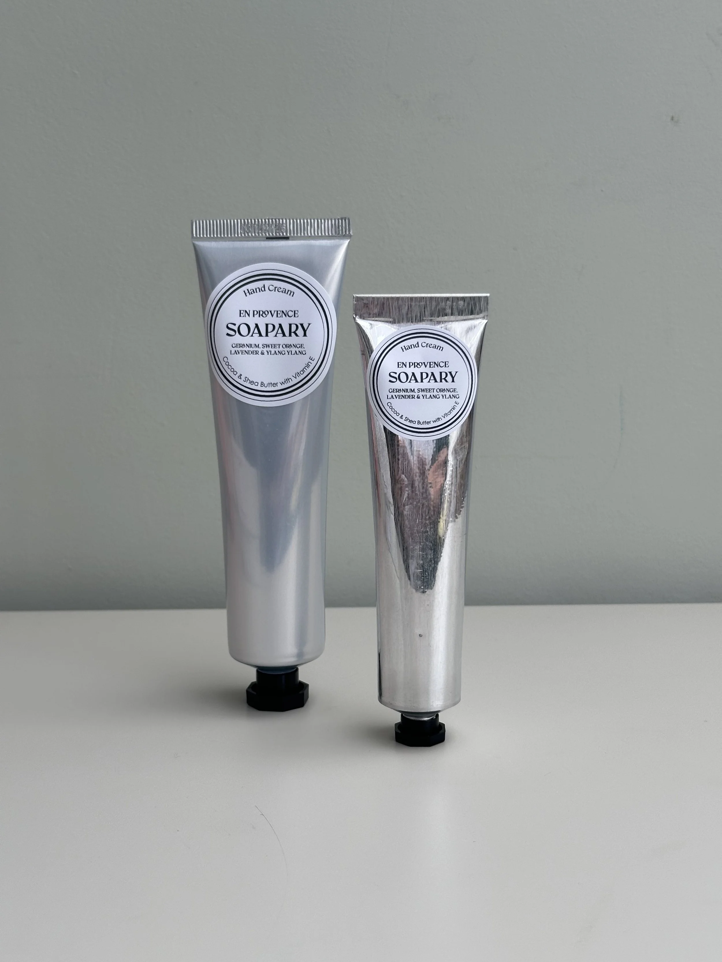 Hand Cream Duo