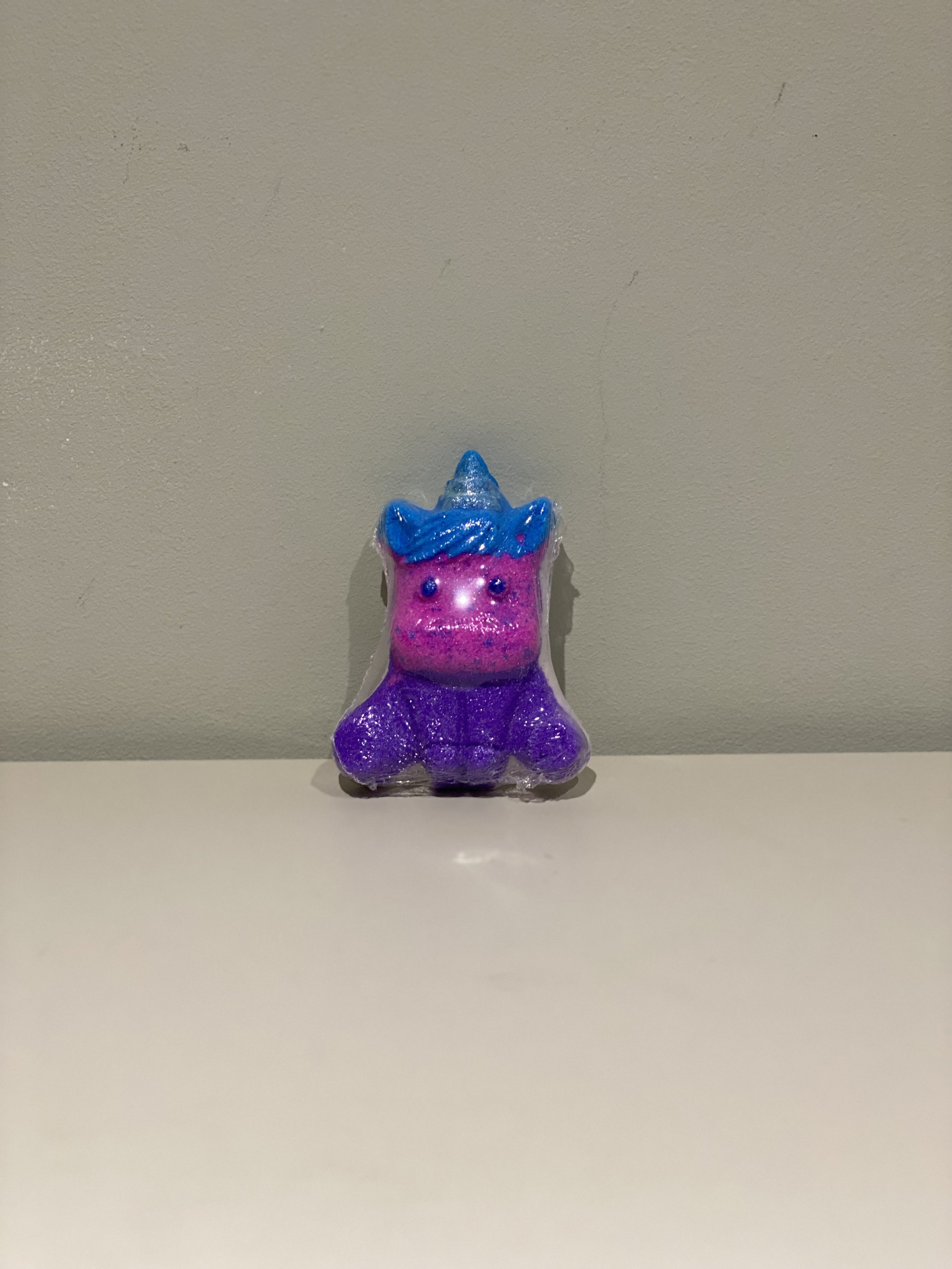 Unicorn Bath Bomb