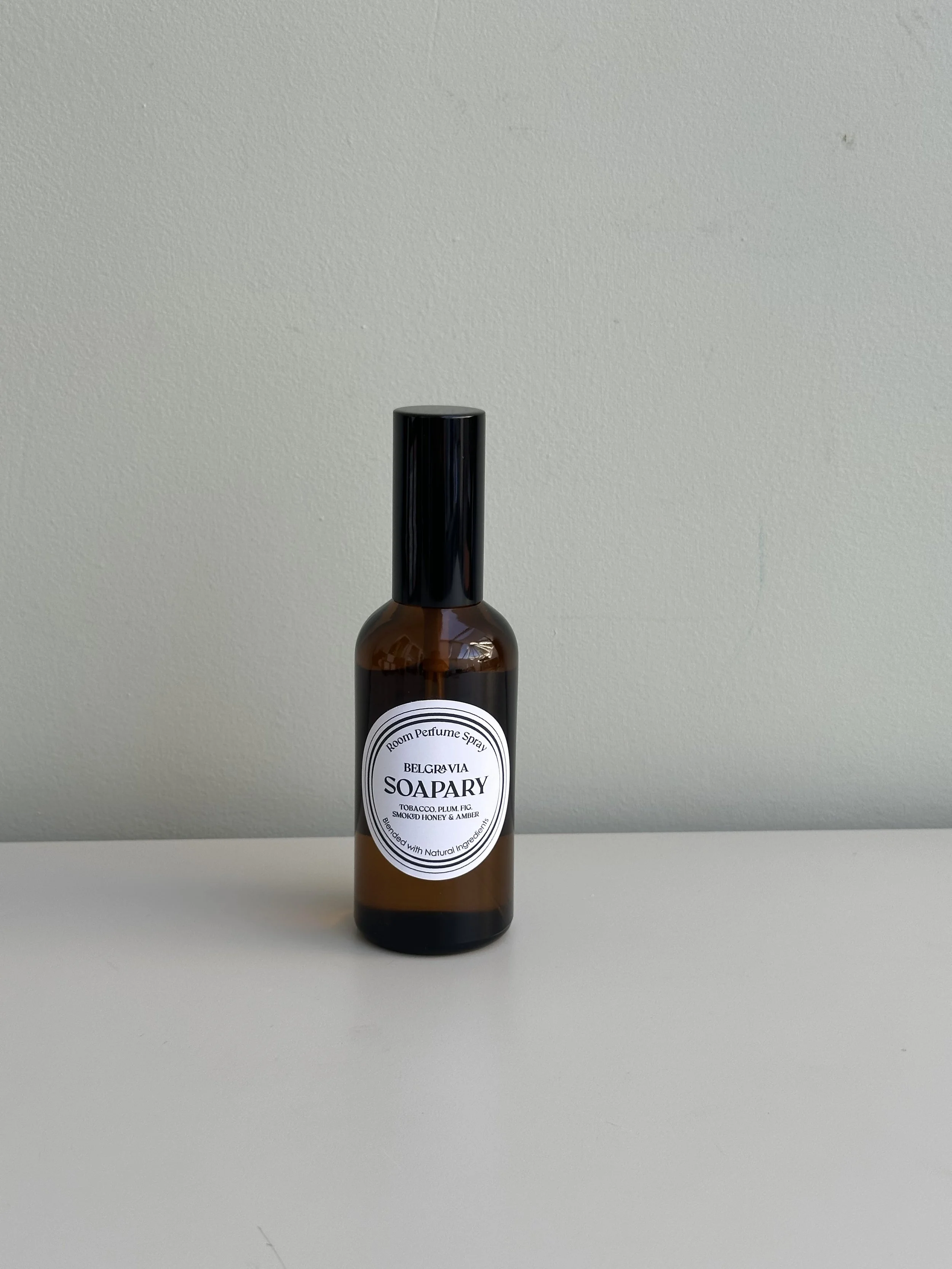 Belgravia Room Perfume Spray