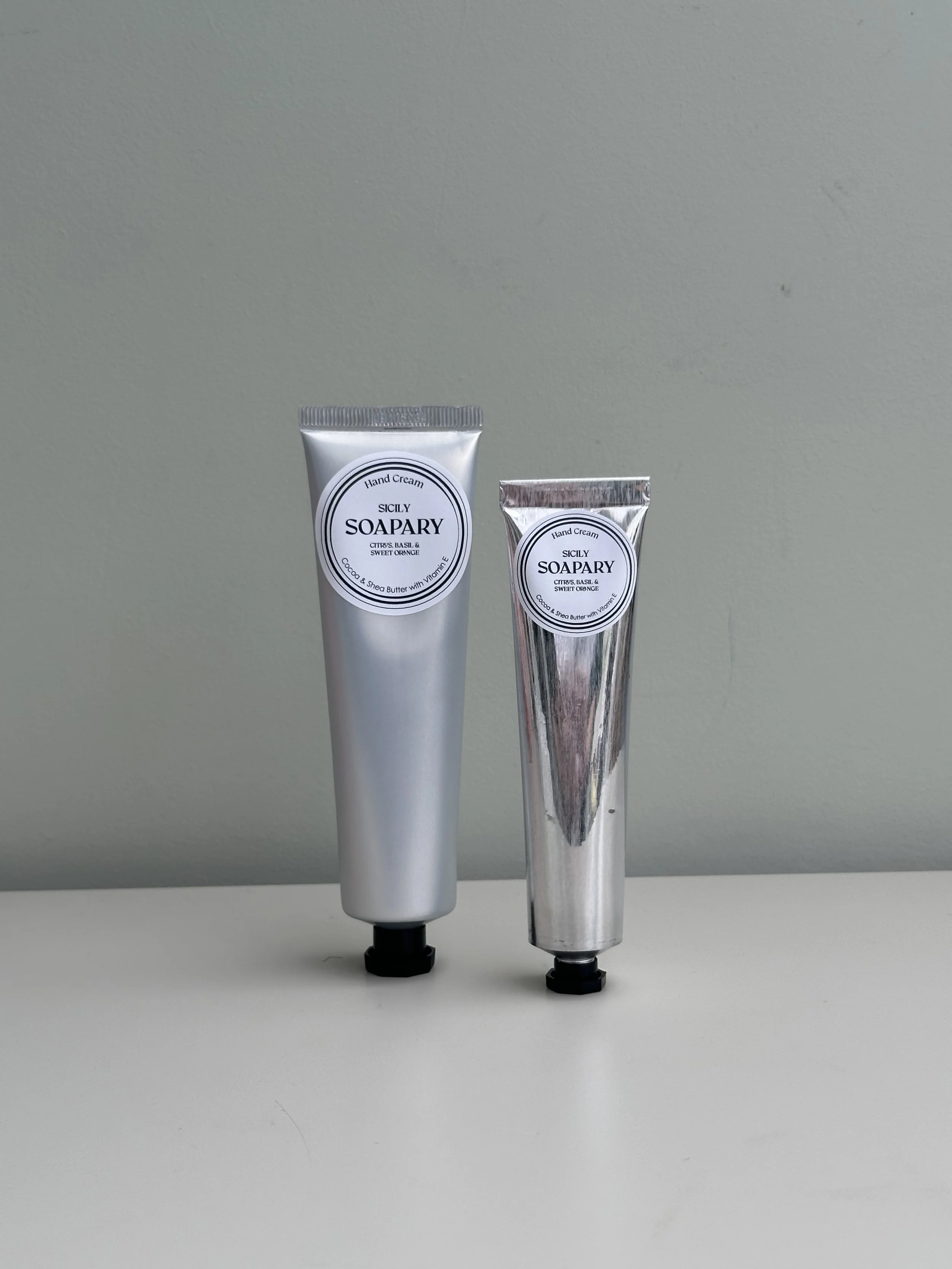 Hand Cream Duo