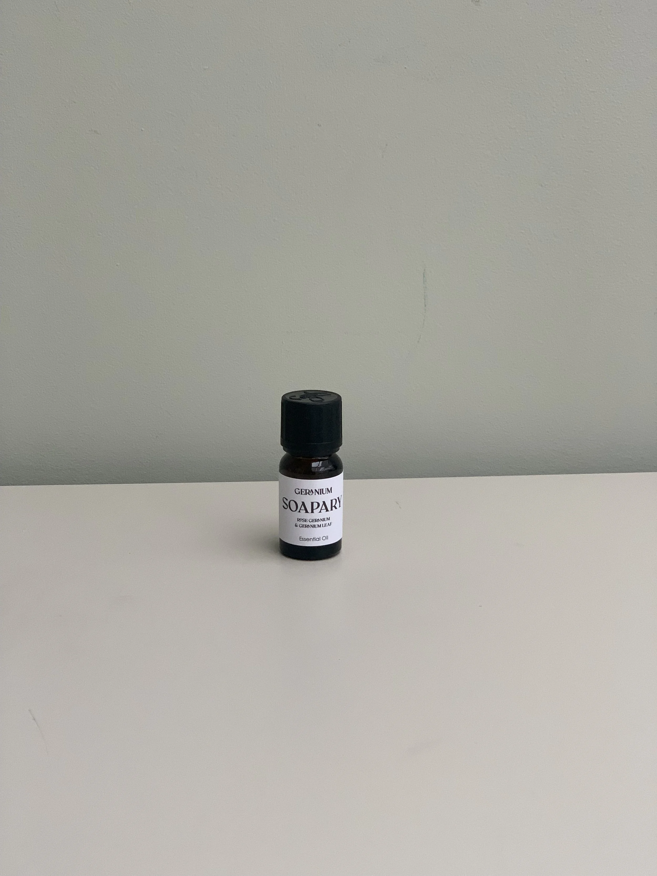 Geranium  Essential Oil Blend