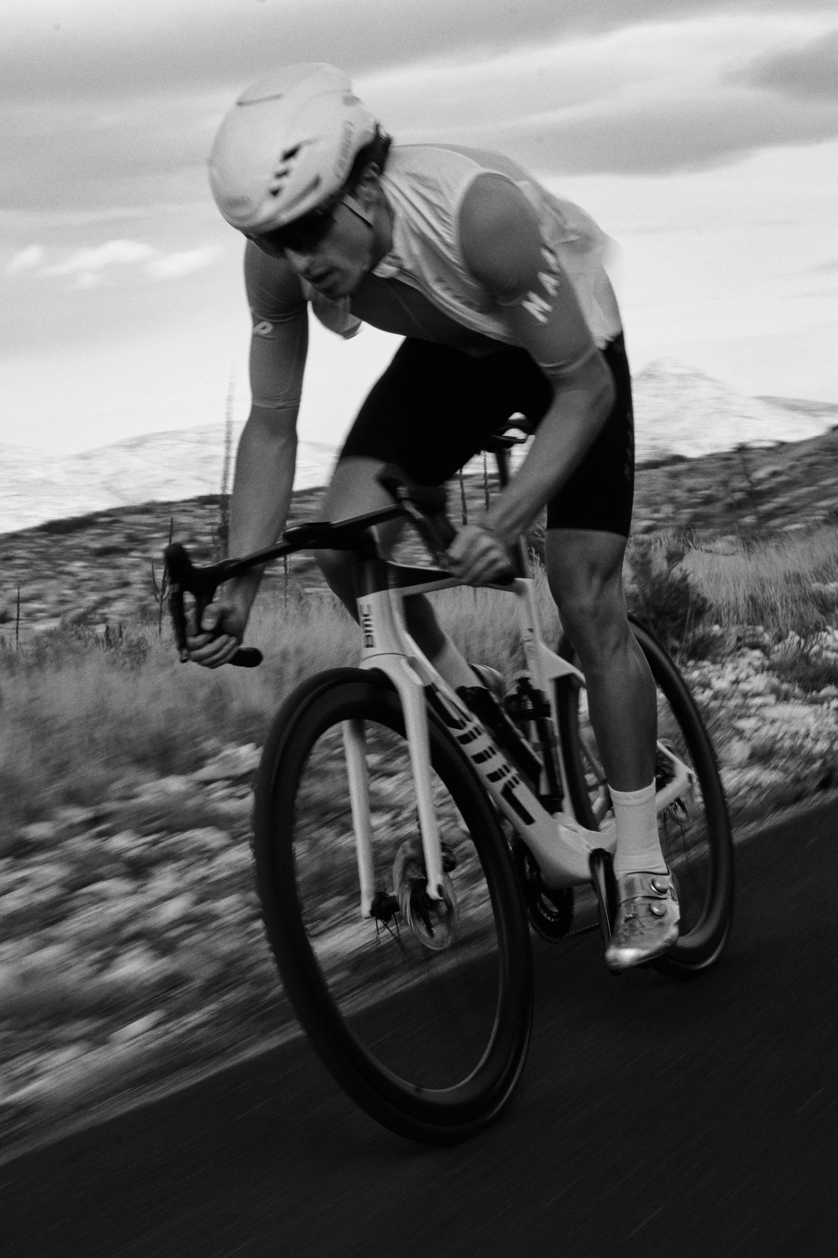BMC Bikes Brand Campaign 26