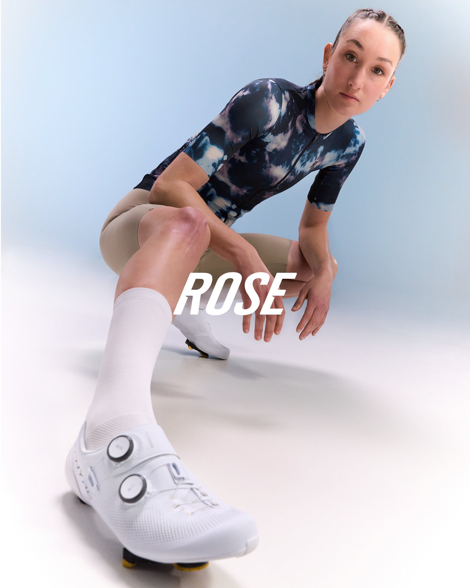 ROSE Spring Summer Apparel Collection 25