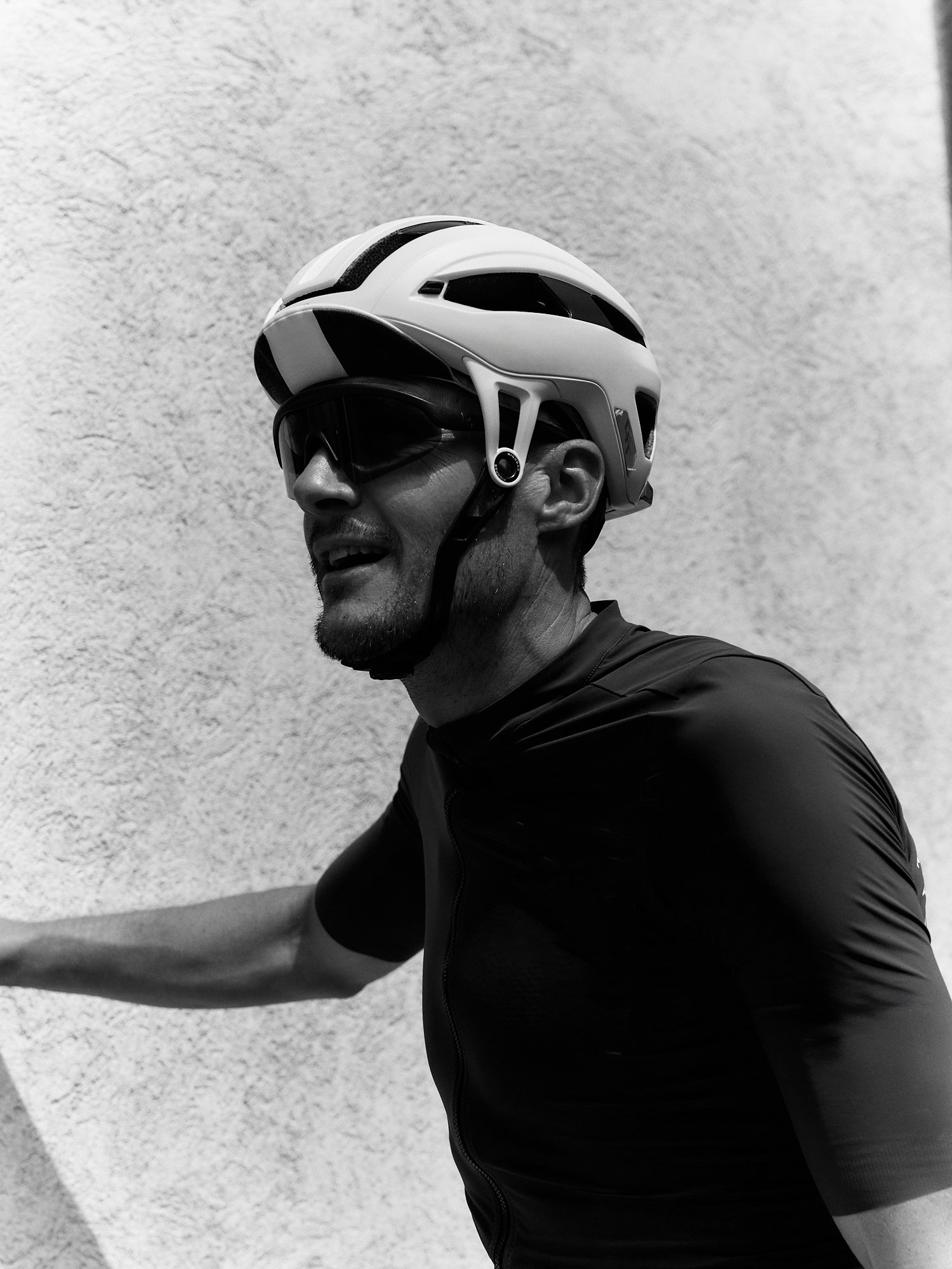 Jan Frodeno x SGRAIL