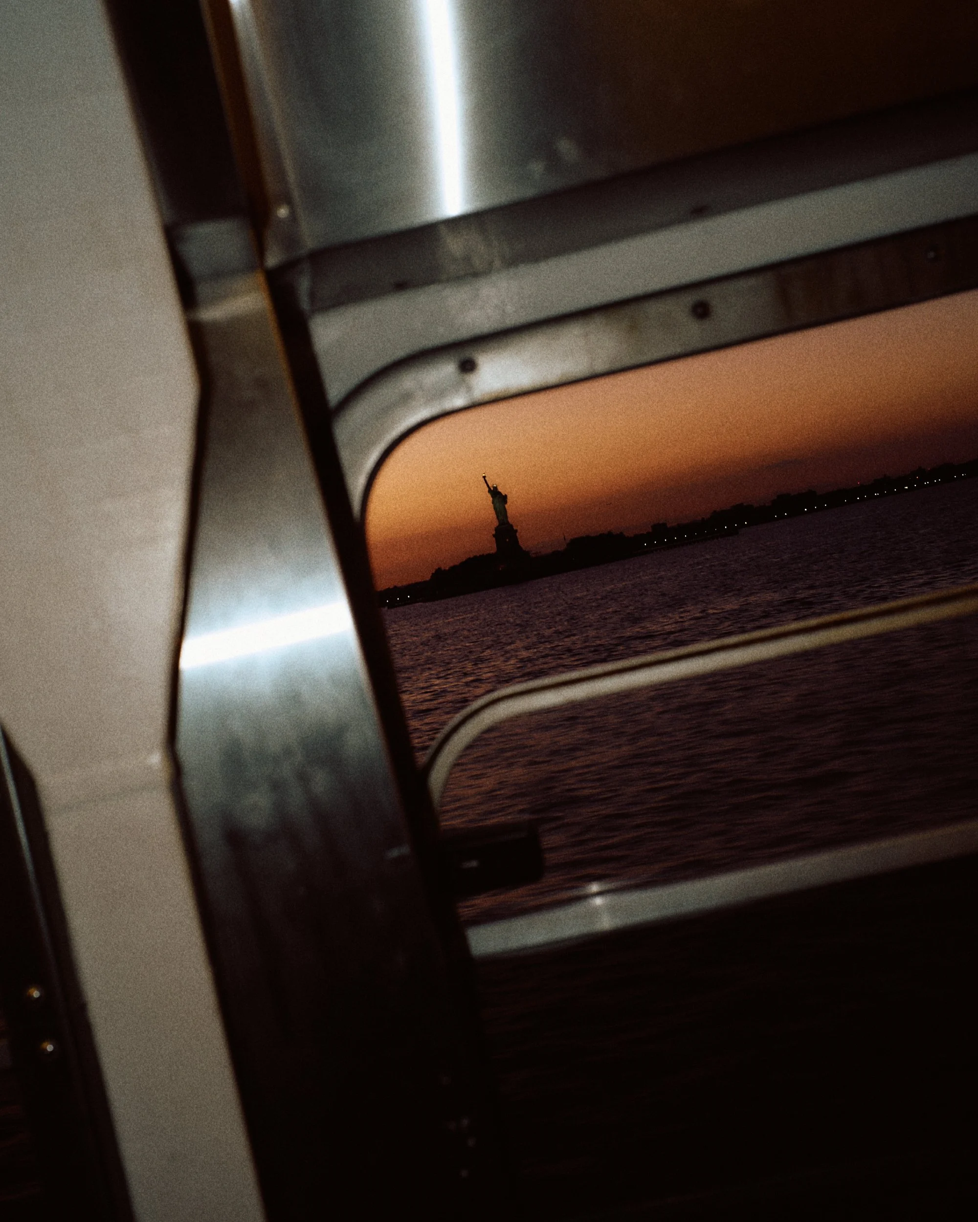 Postcards from New York