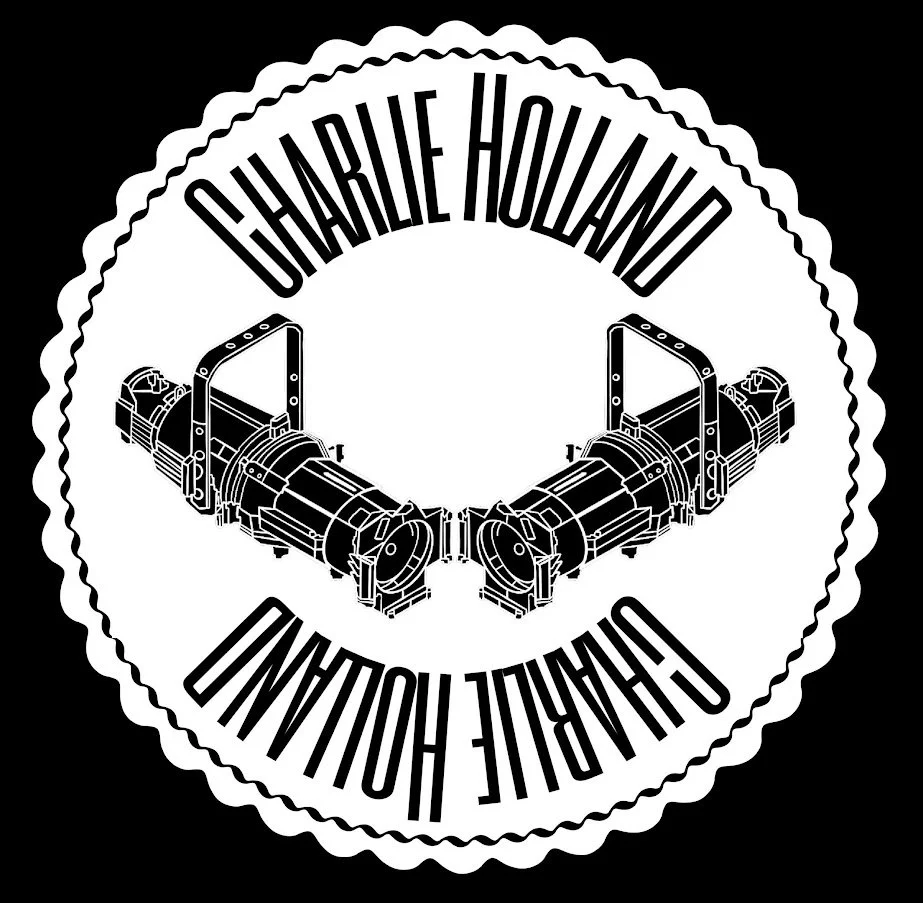 Charlie Holland Digital Portfolio