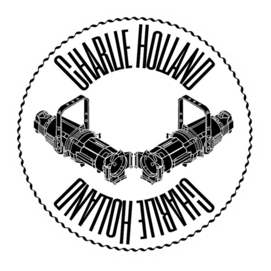 Charlie Holland Digital Portfolio