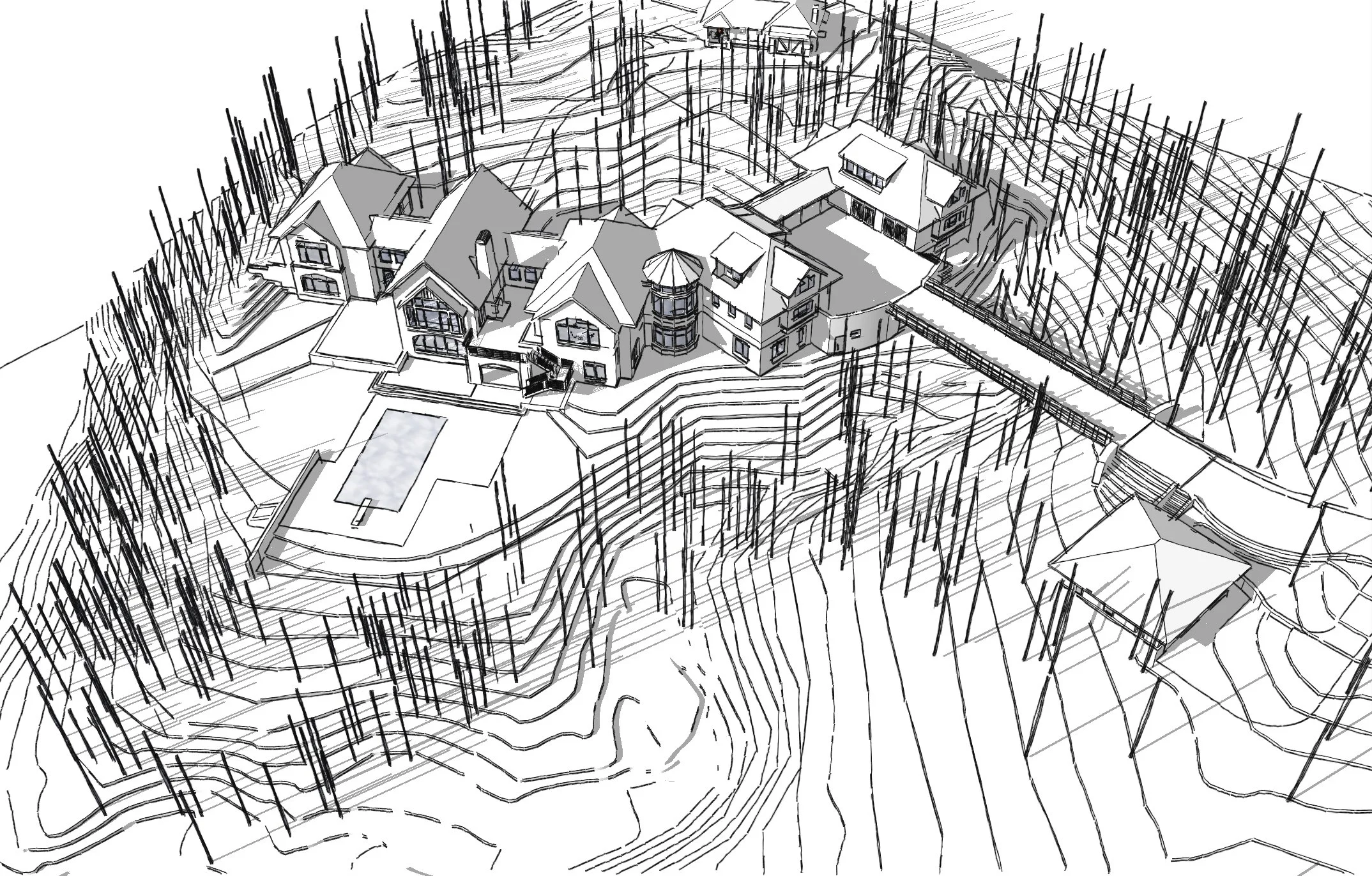CCI Design, Inc.