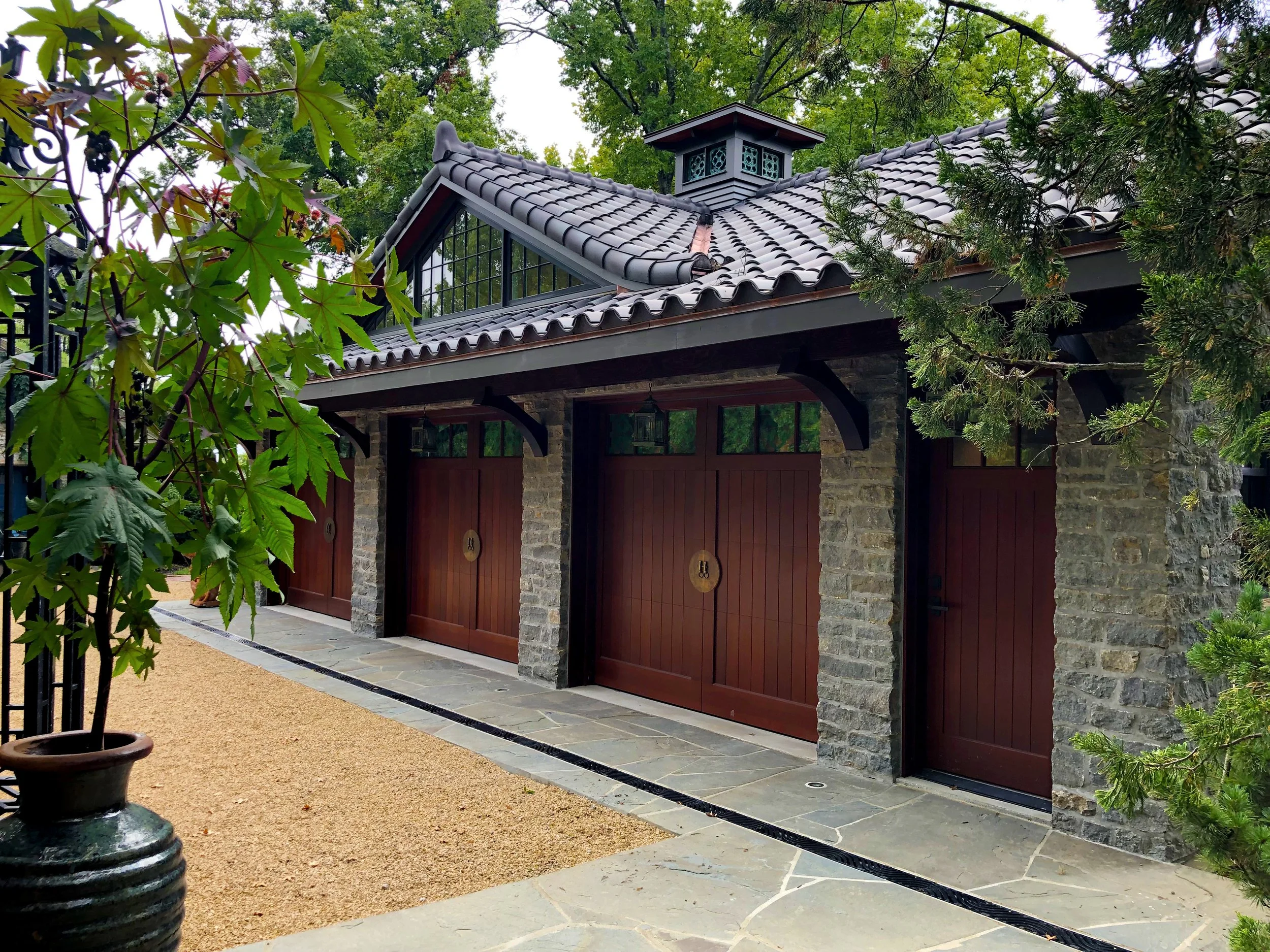 CCI Design, Inc.