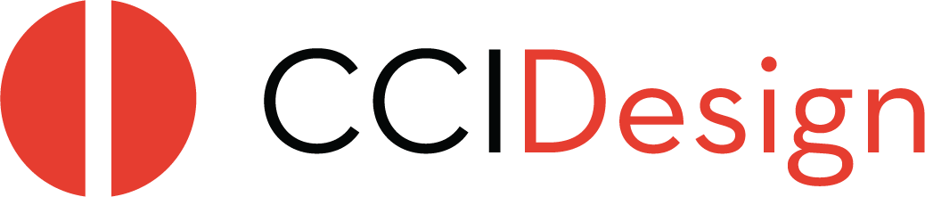 CCI Design Website