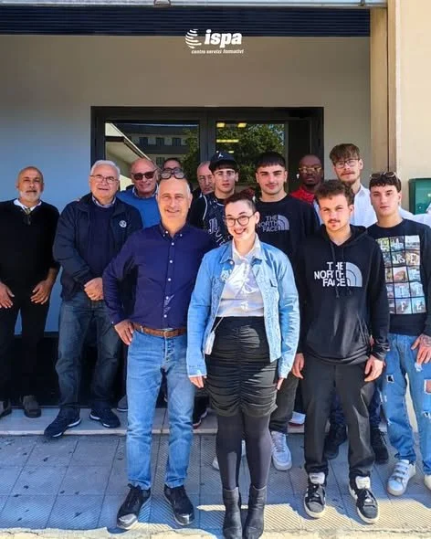 Concluso con Successo il Corso "OF24 - Tecnico di Cucina" presso la Sede di Maglie