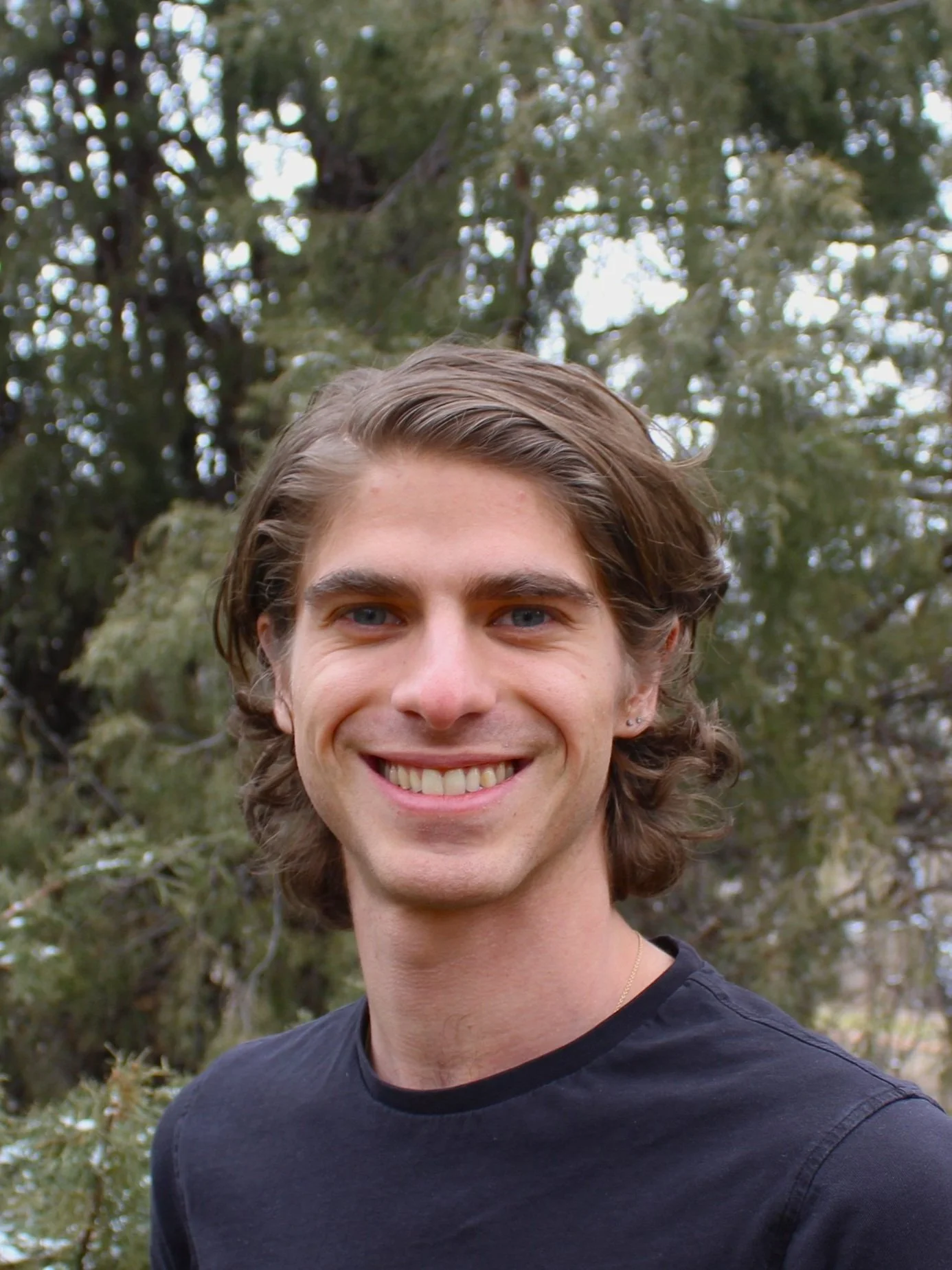 Zach Schwartz