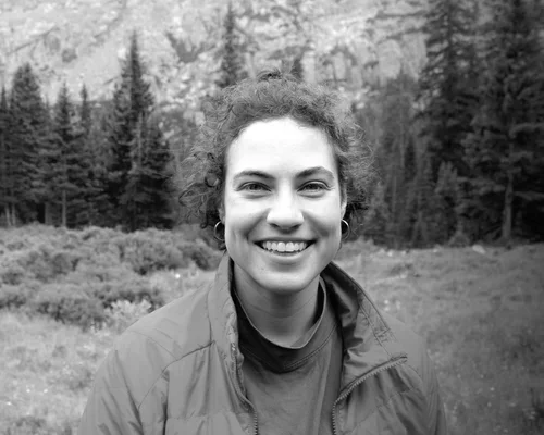 Sarah Elizabeth Stockman