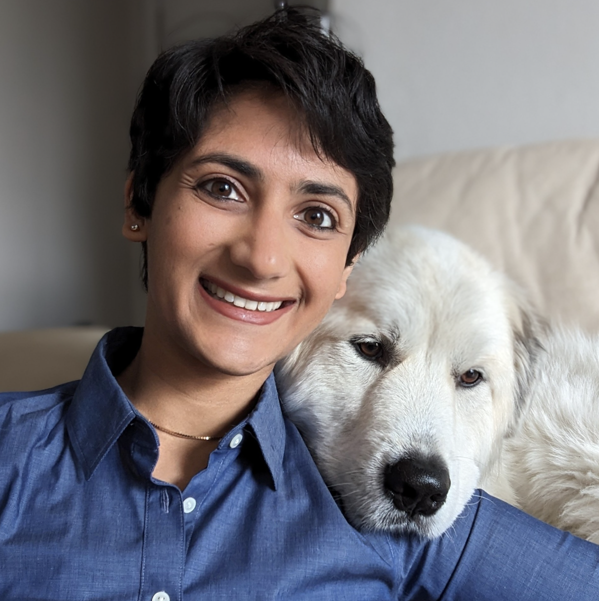 Sandhya Krishnan