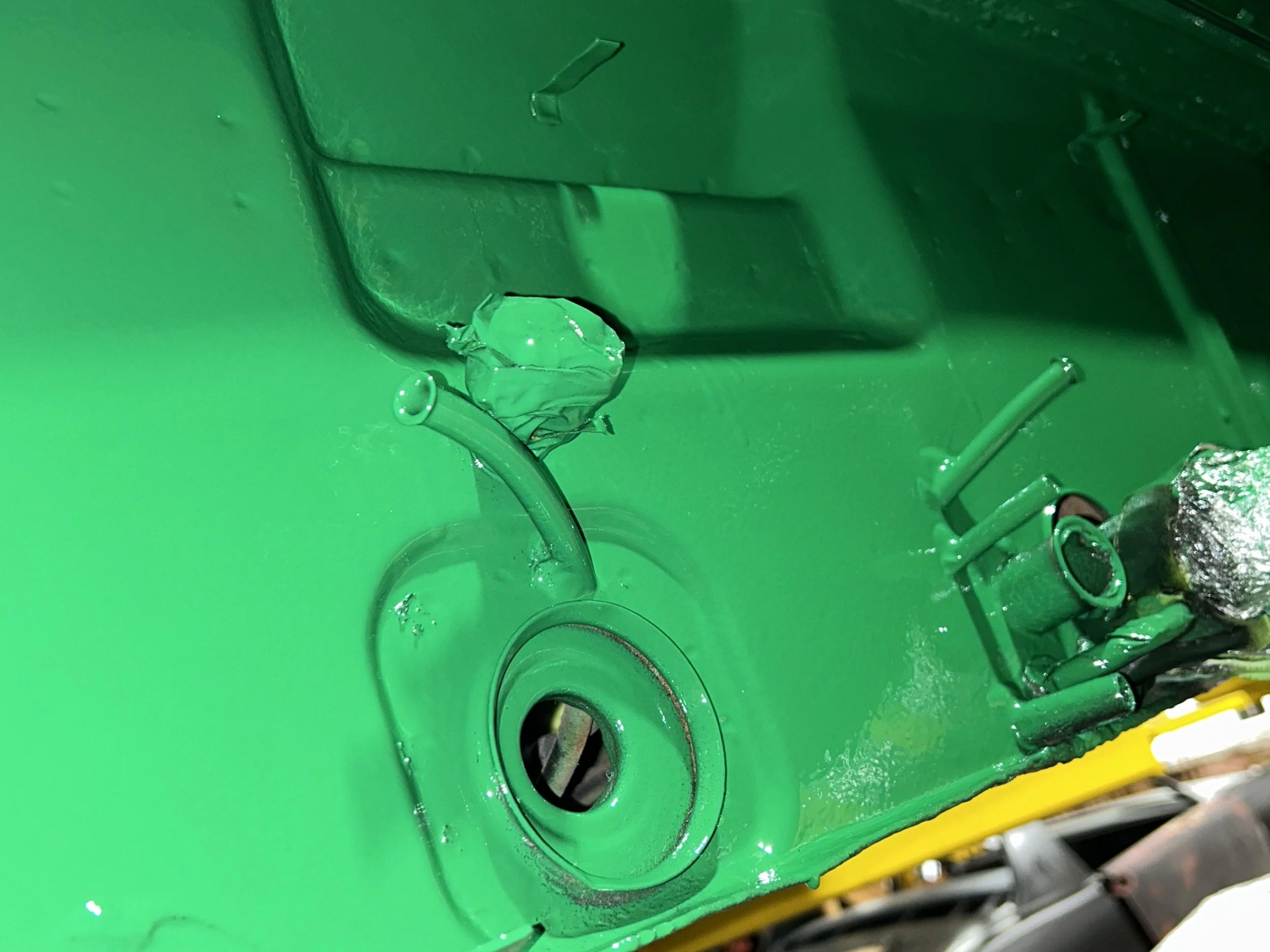 porsche-914-green-trunk-paint.jpeg