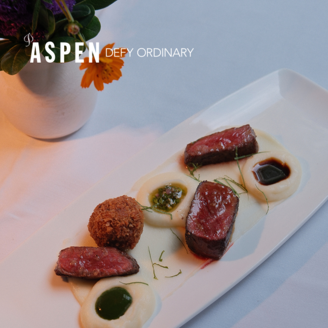 Colorado Green Business Network of Aspen: PARC Aspen