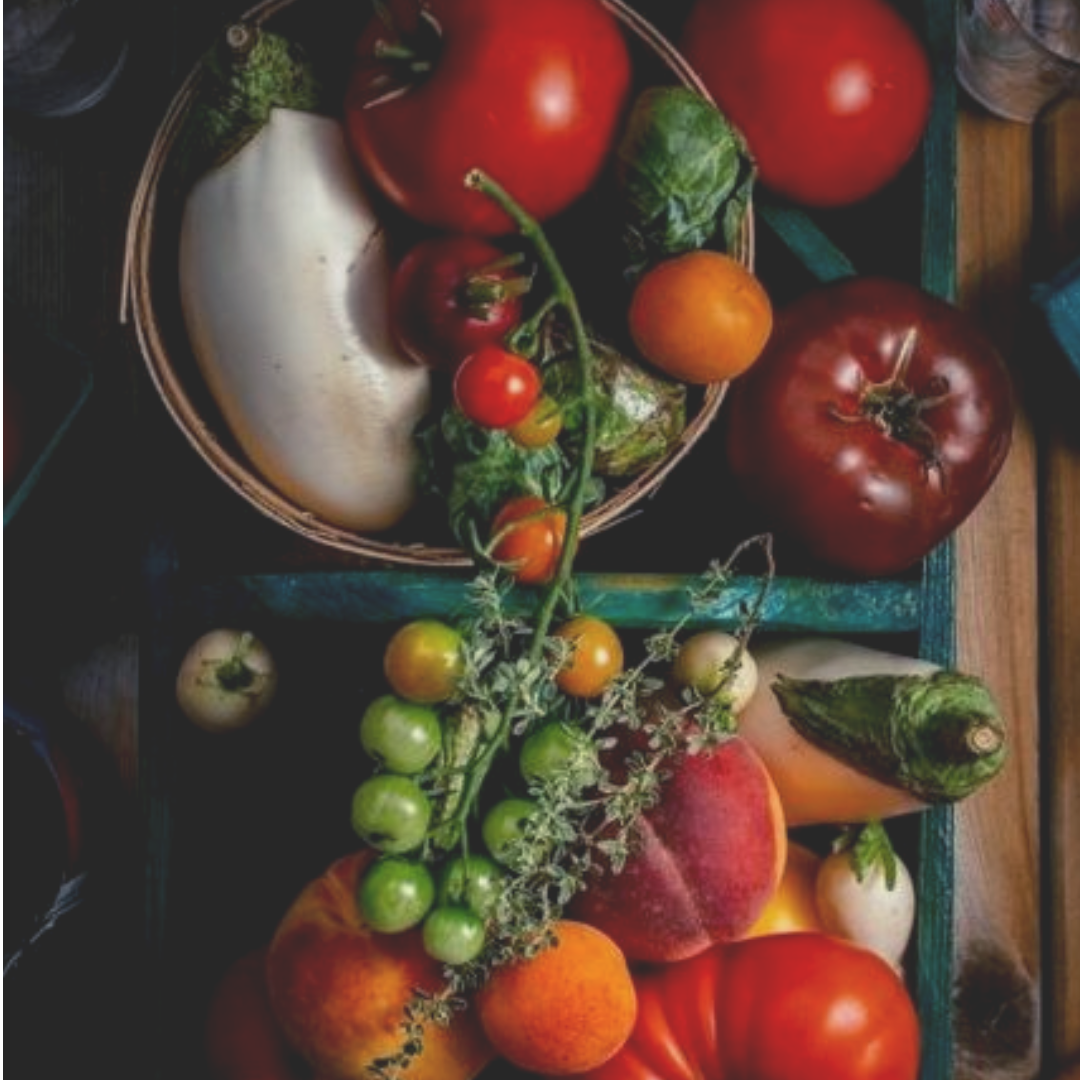 Harvest Dinner