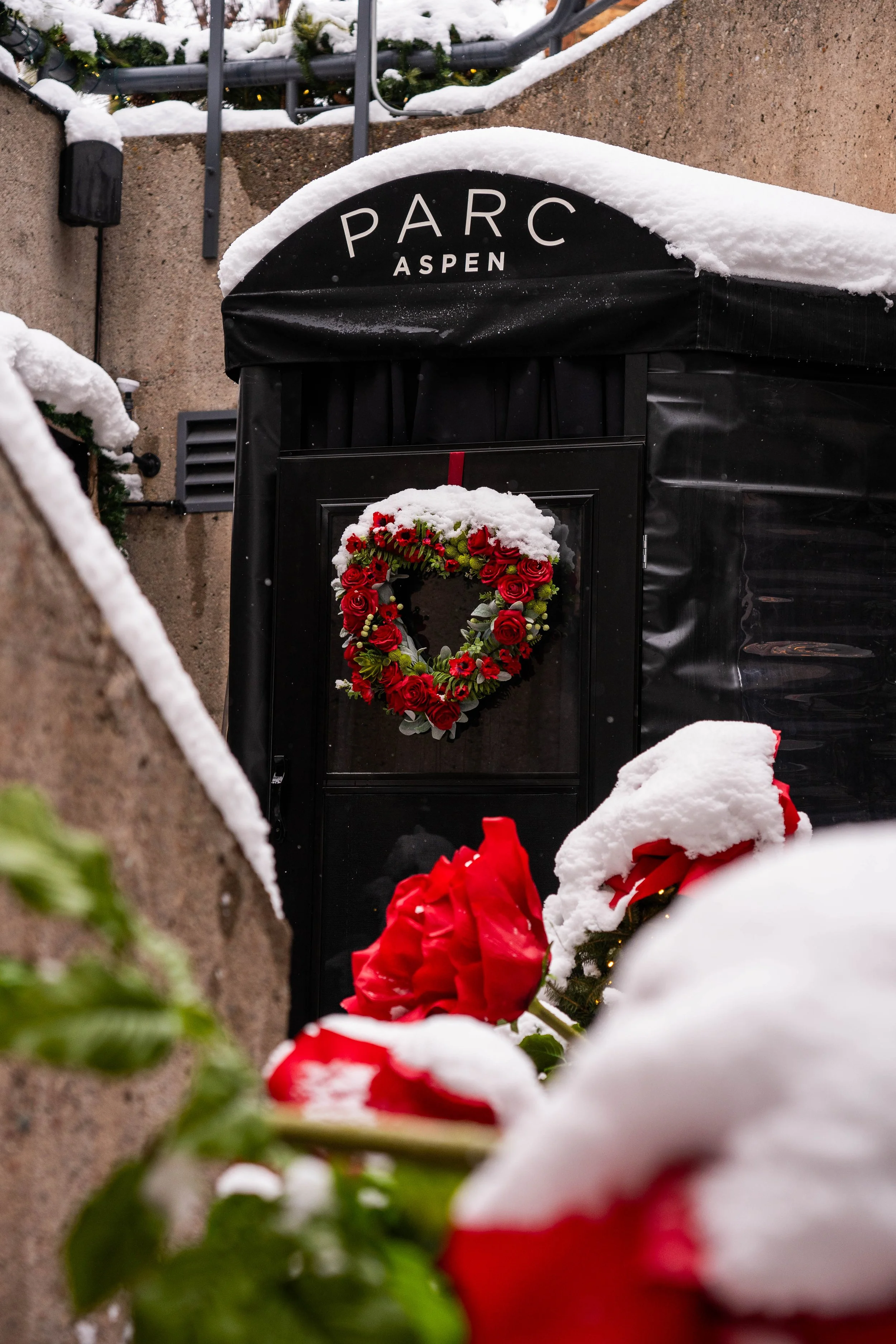 How to Spend Valentine’s Day in Aspen