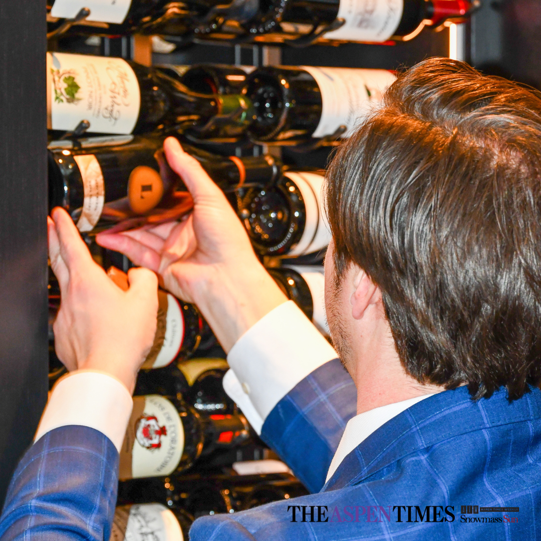 WineInk: Making the List