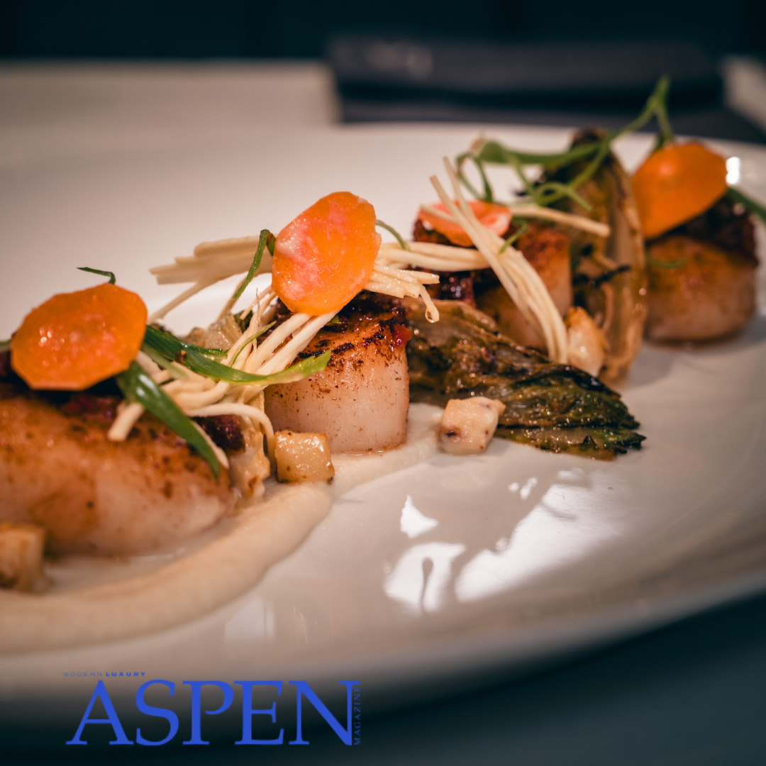 The PARC Aspen Method: Culinary Excellence