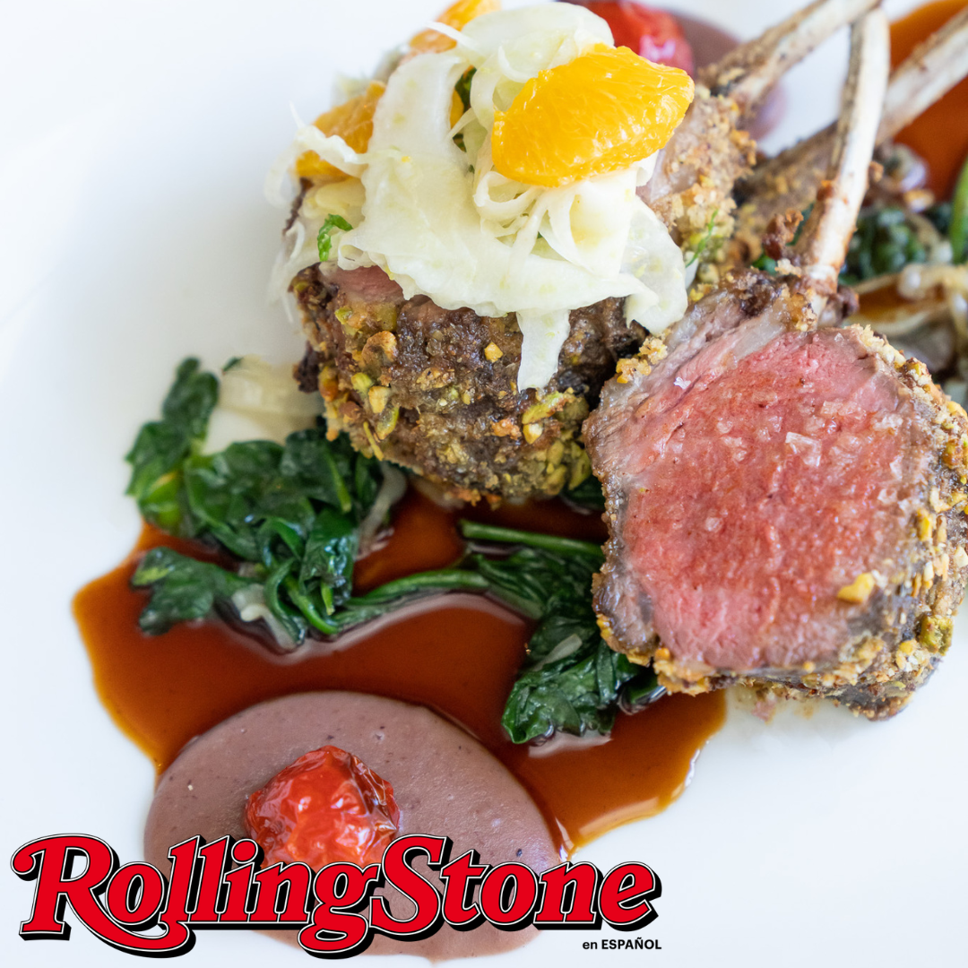 La excelencia culinaria de Aspen | Rolling Stone en Español