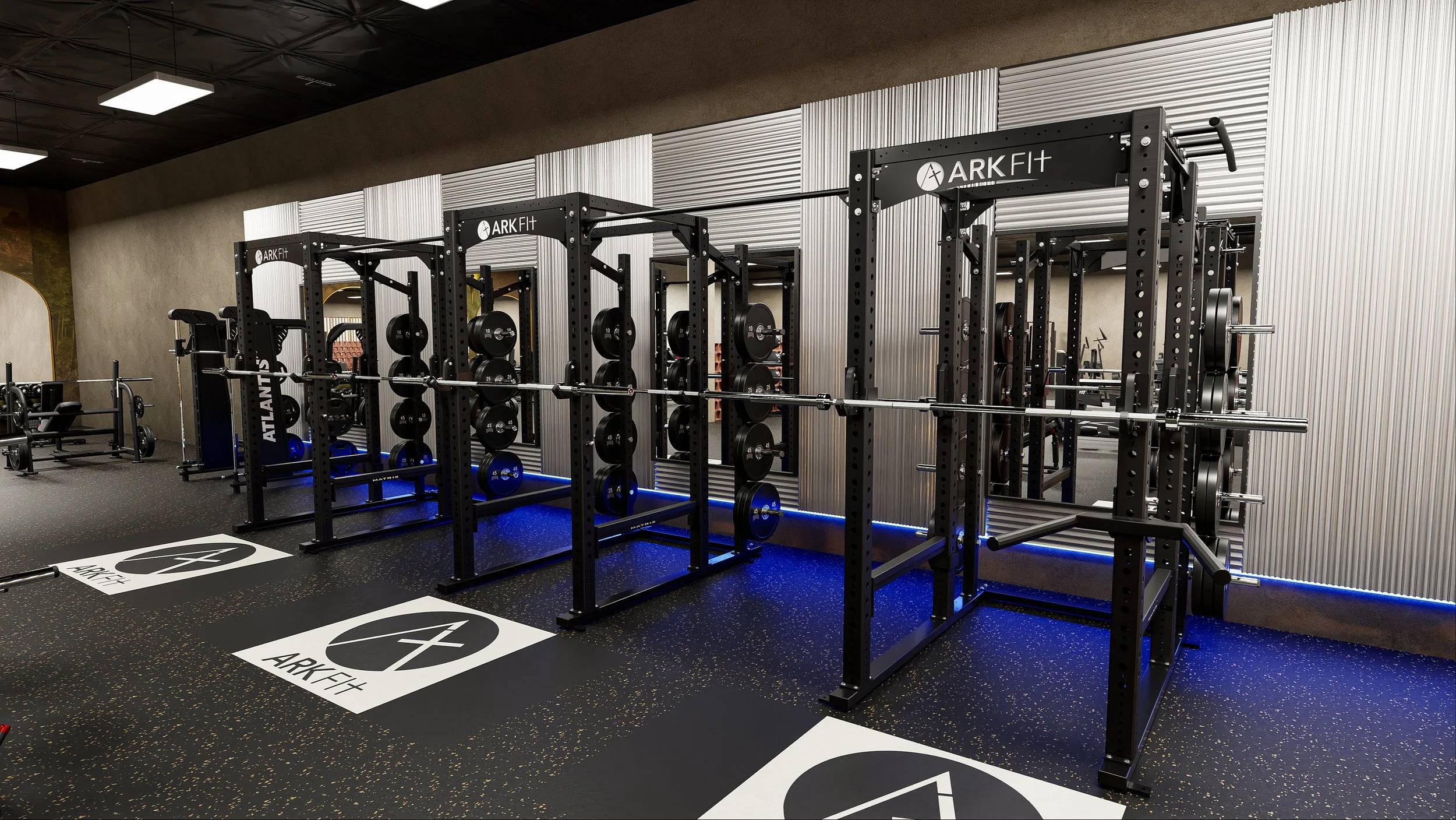 ArkFit - Santa Ana, CA