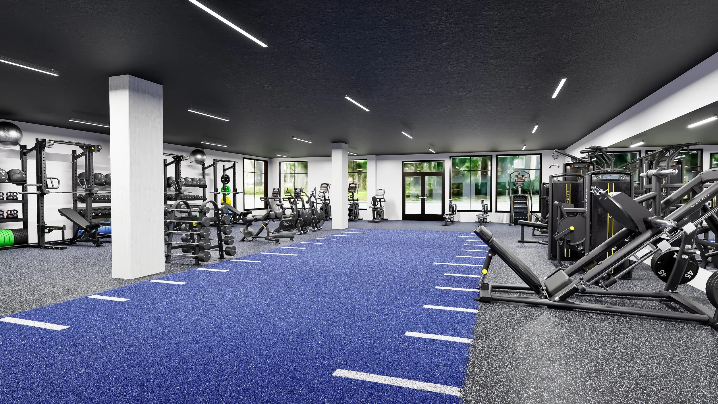 Sound Sports Performance - Seattle