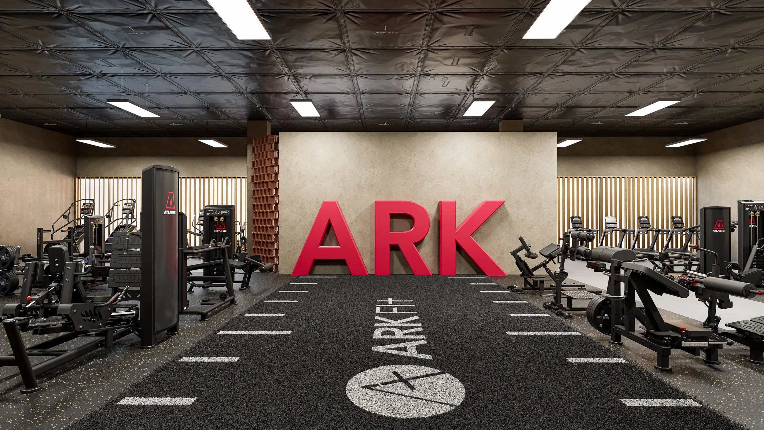 ArkFIT - Santa Ana, CA