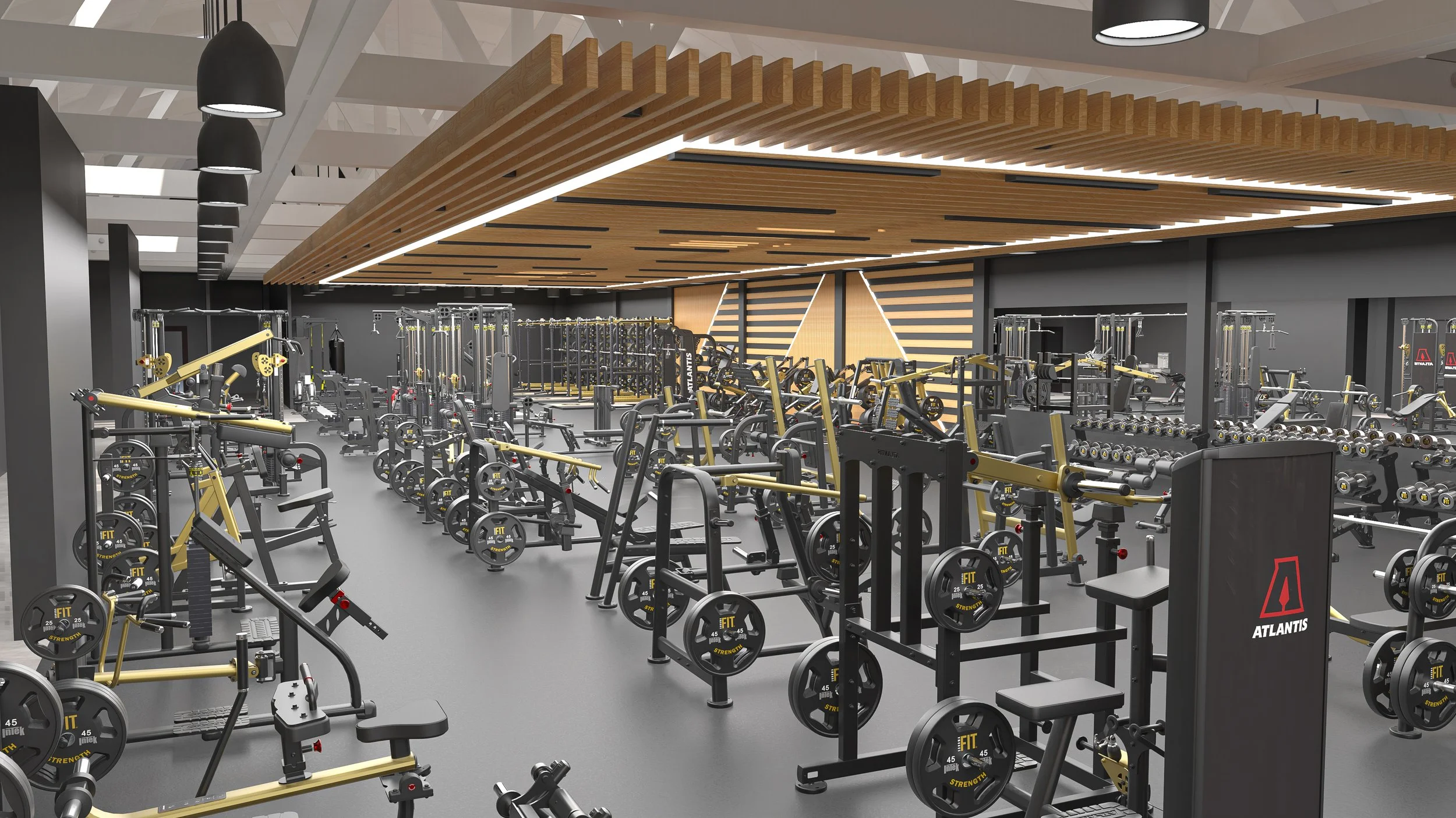 Sonoma Fit - Santa Barbara, CA