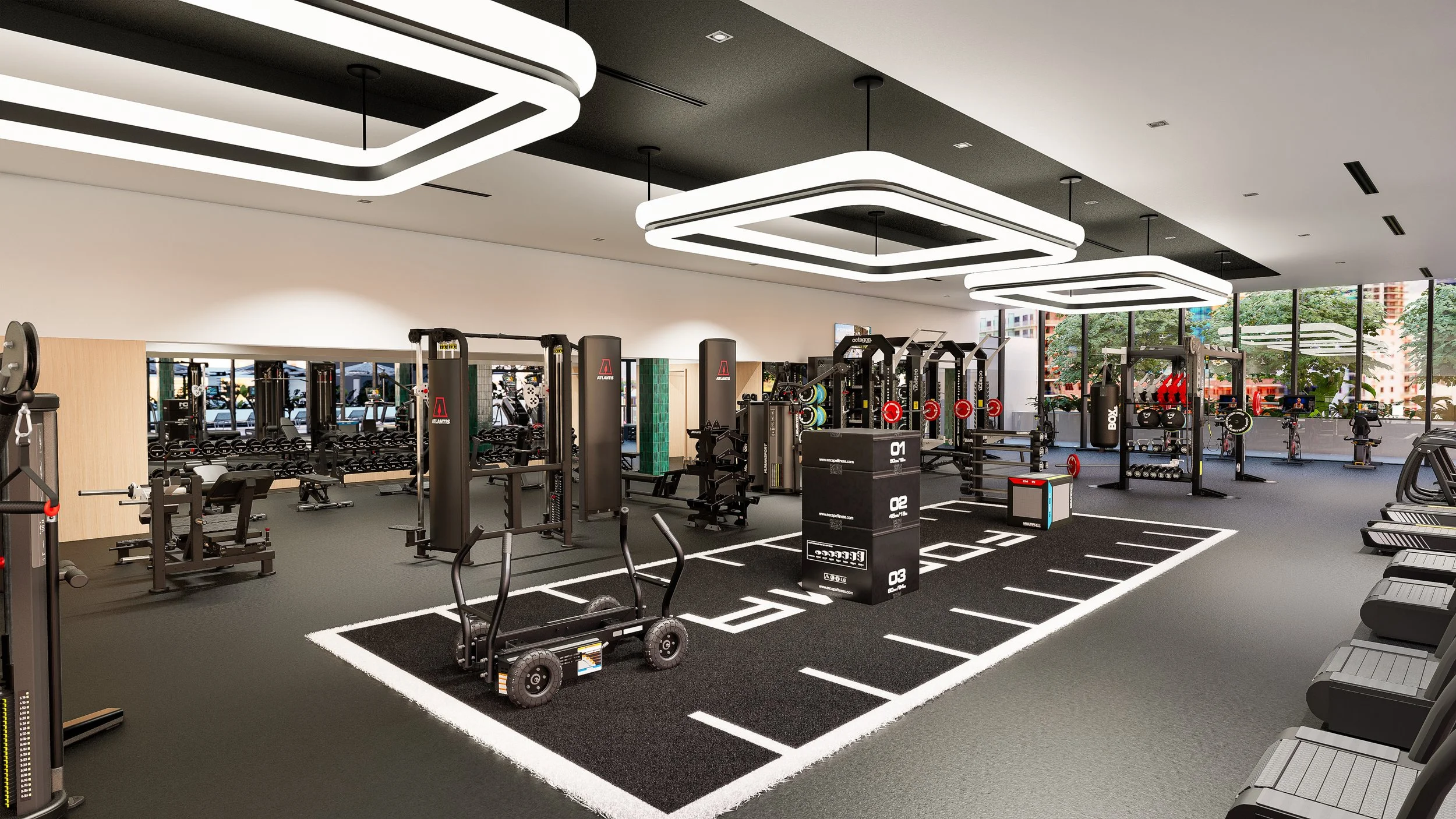 Forma Miami 