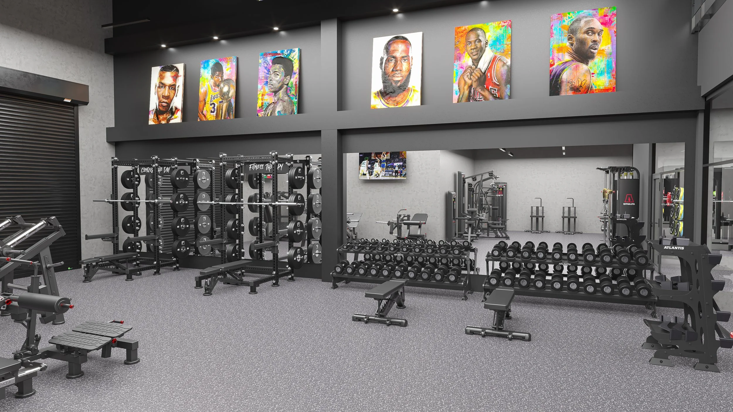 Fitness Therapy - San Francisco, CA